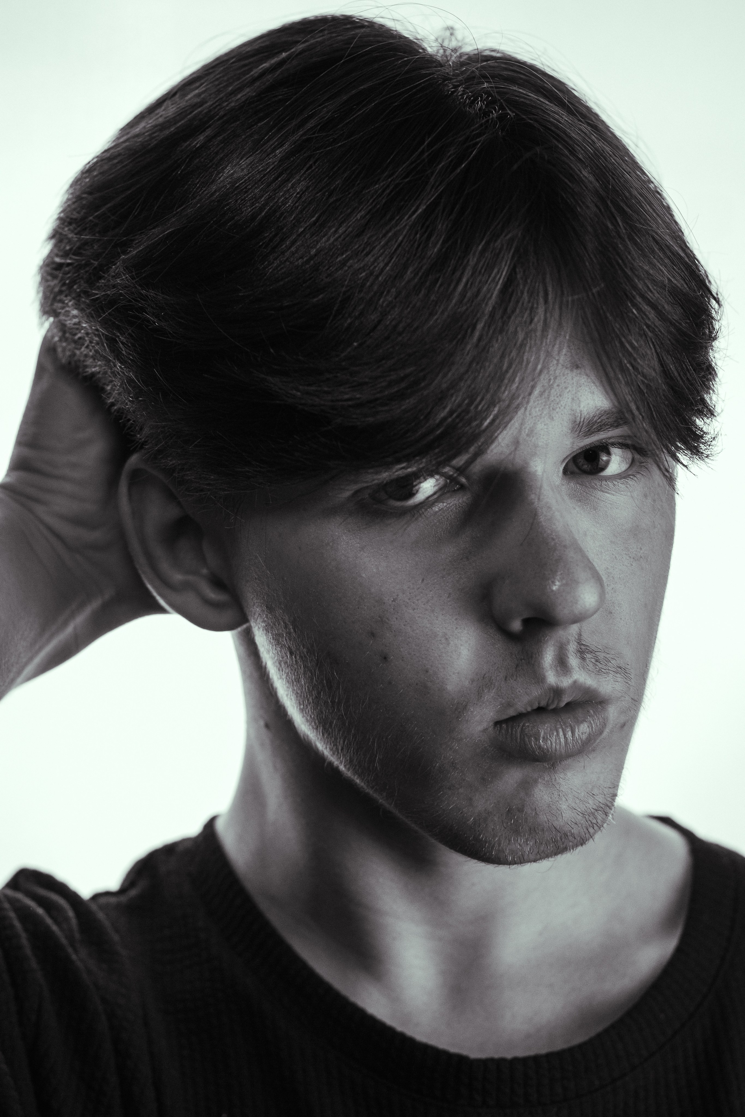 RayZ. Kuznetsov | Фотограф в Красноярске