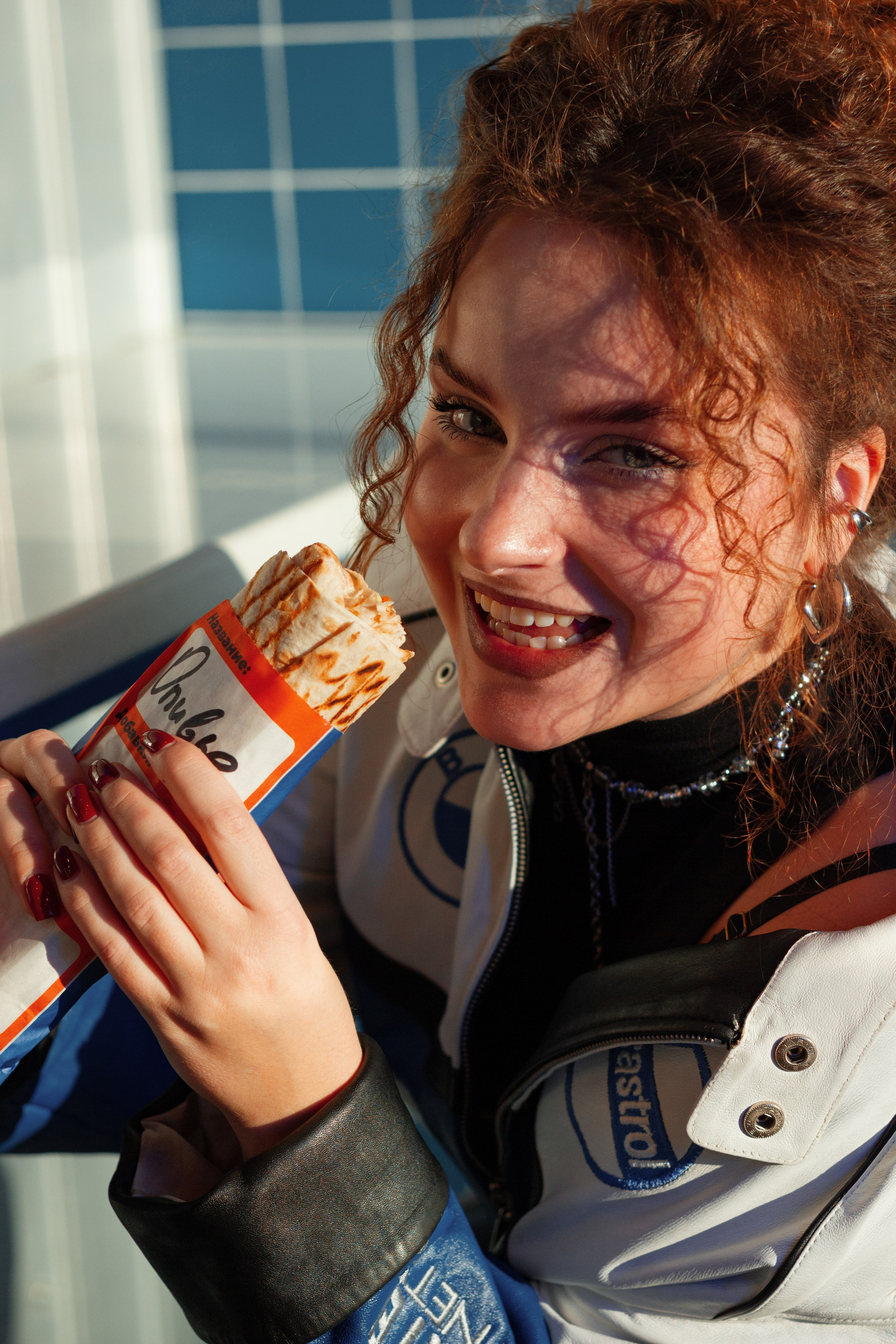 Съёмка для Grill Go. Kuznetsov | Фотограф в Красноярске