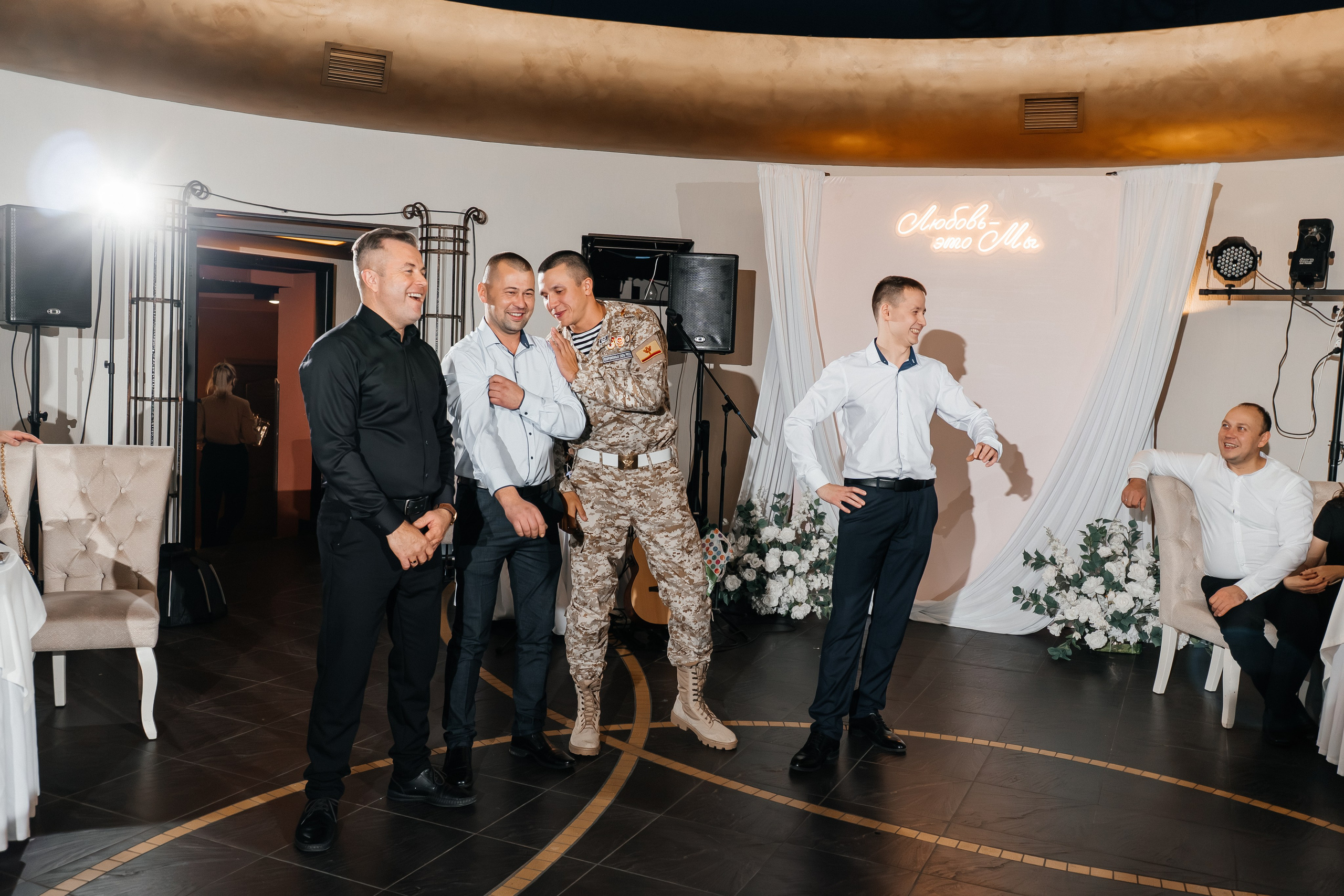 18.10.25. Свадебный фотограф видеограф Чебоксары