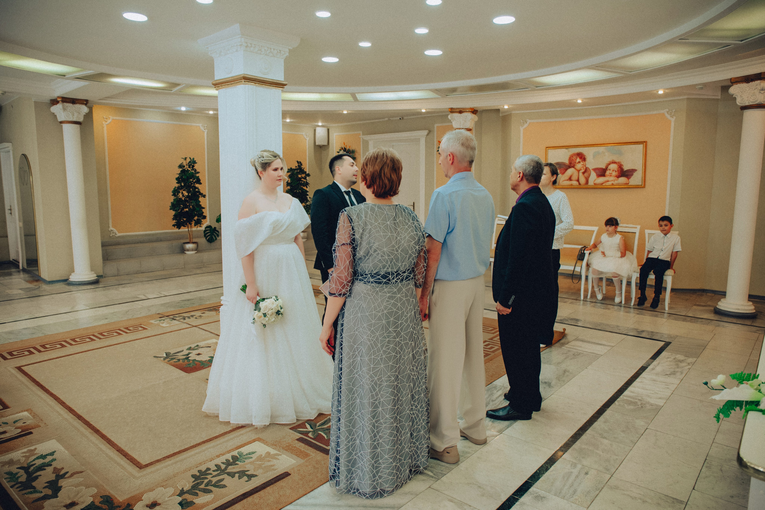 14.06.25 Свадьба. Свадебный фотограф видеограф Чебоксары