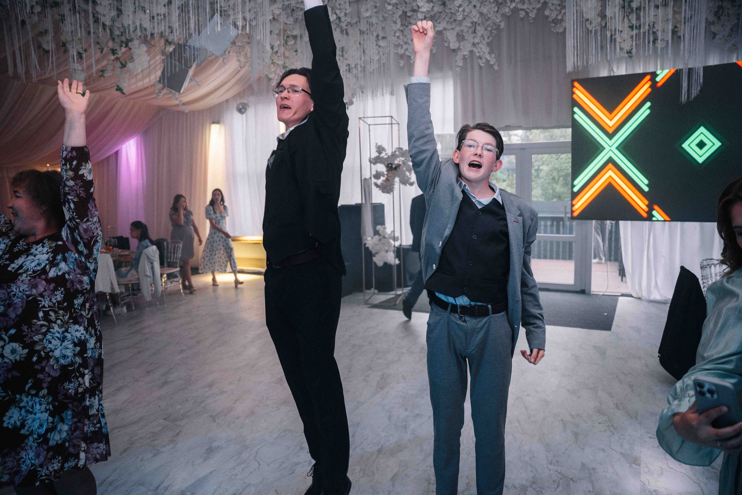 21.06.25 Свадьба. Свадебный фотограф видеограф Чебоксары