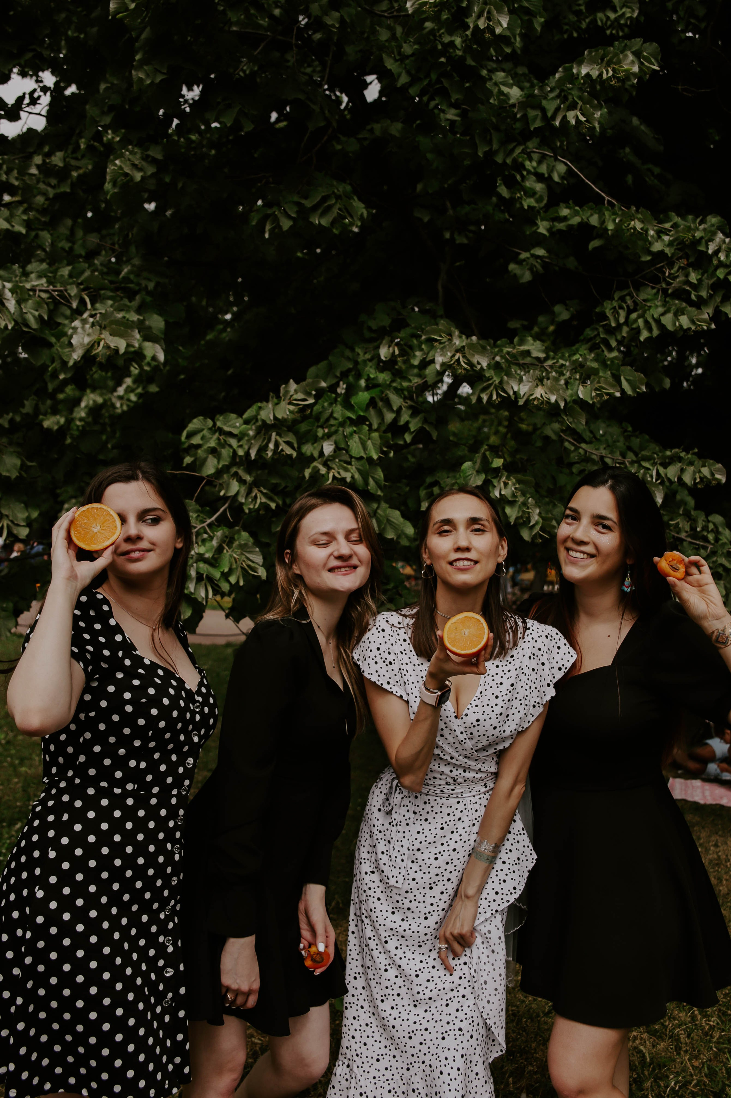 Девичник Алины. Фотограф Veronika Potaseva