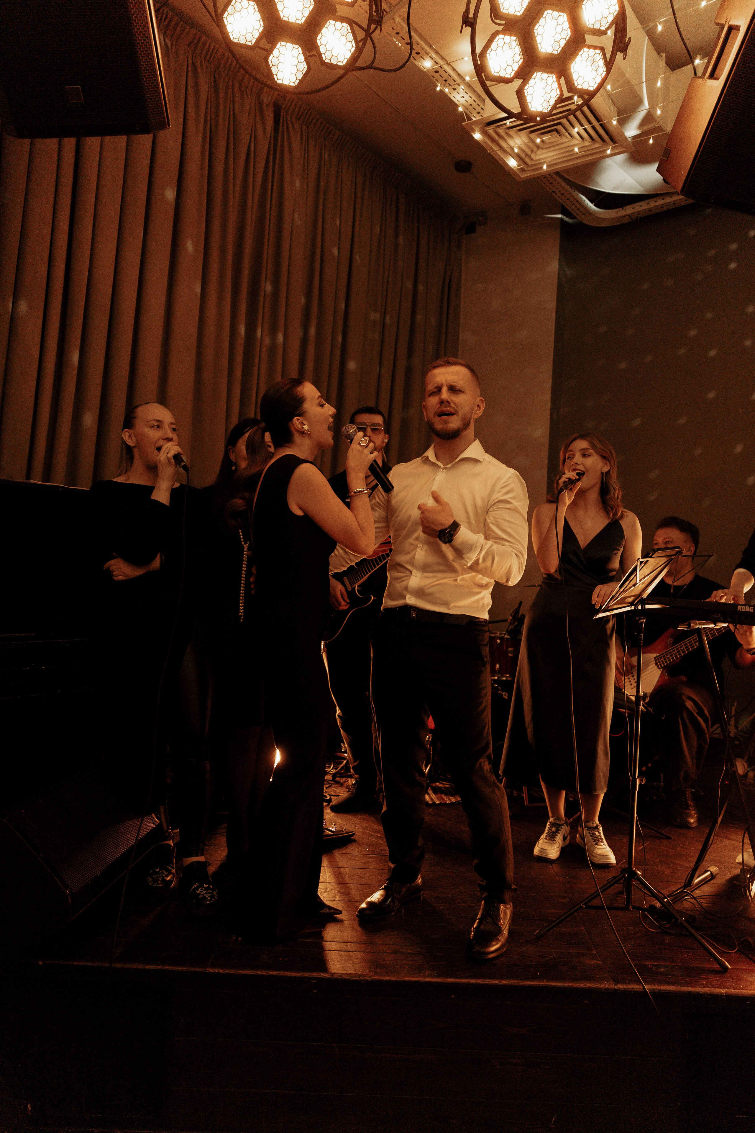 Ксения и Никита. Фотограф Veronika Potaseva