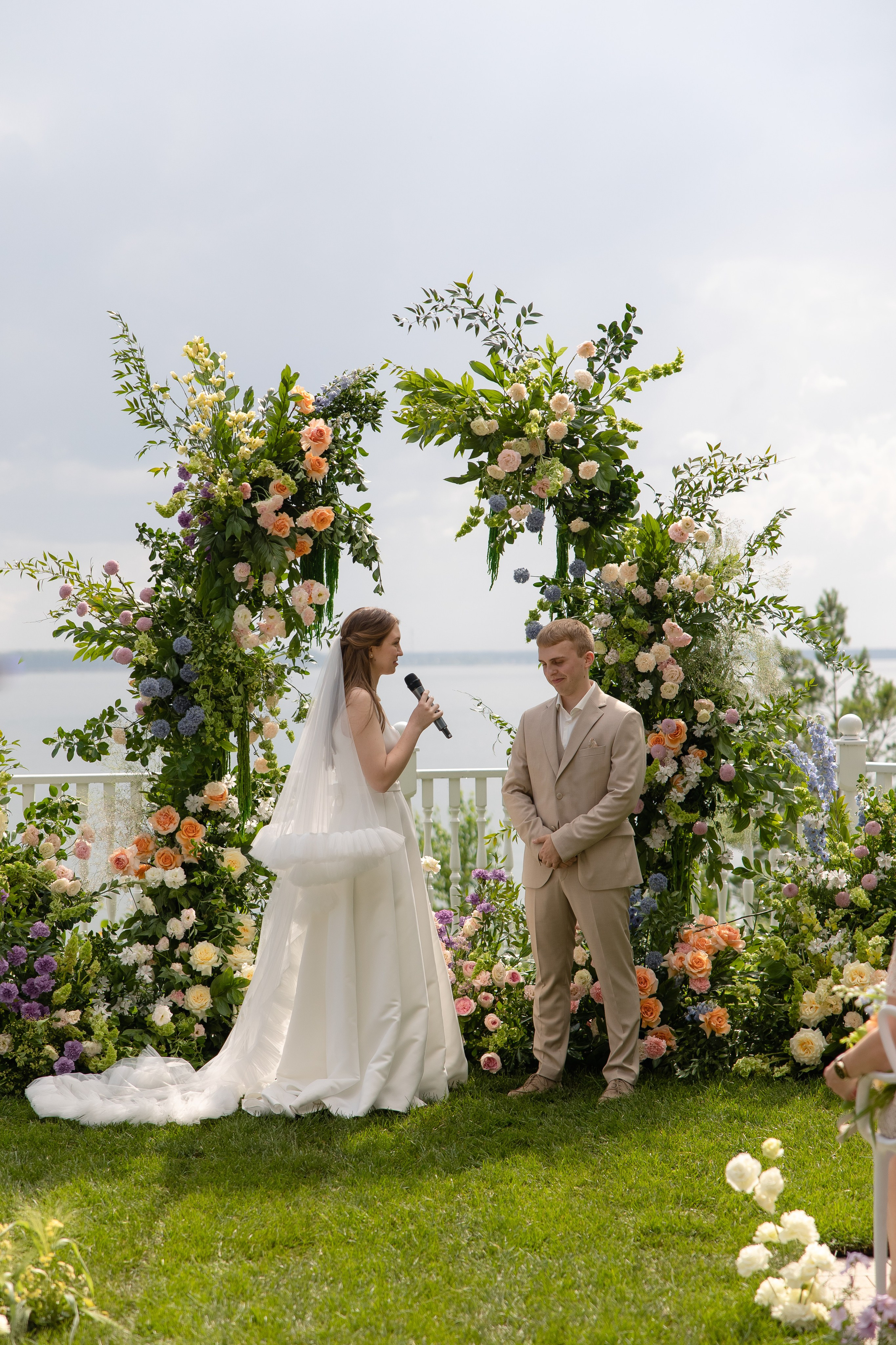 Даниил и Светлана. Свадебный и семейный фотограф в Новосибирске Наталья Зорина
