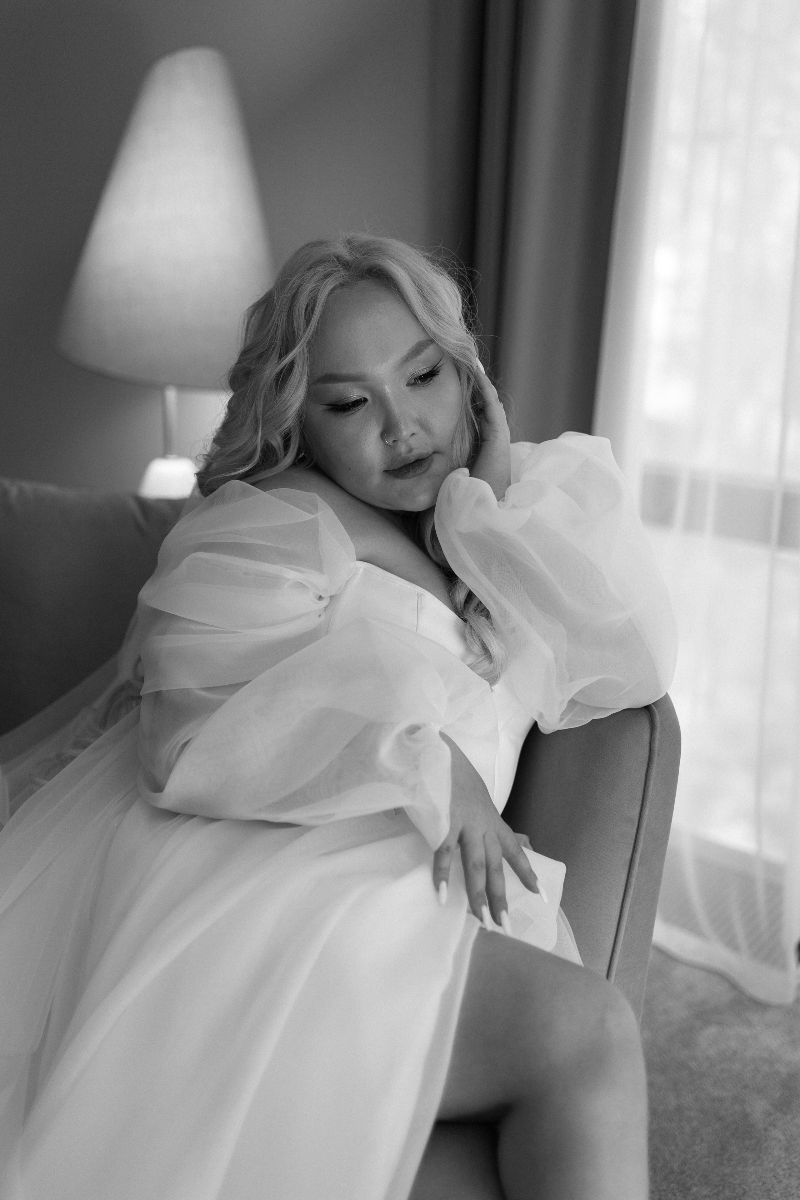 Расиль и Саша. Свадебный и семейный фотограф в Новосибирске Наталья Зорина