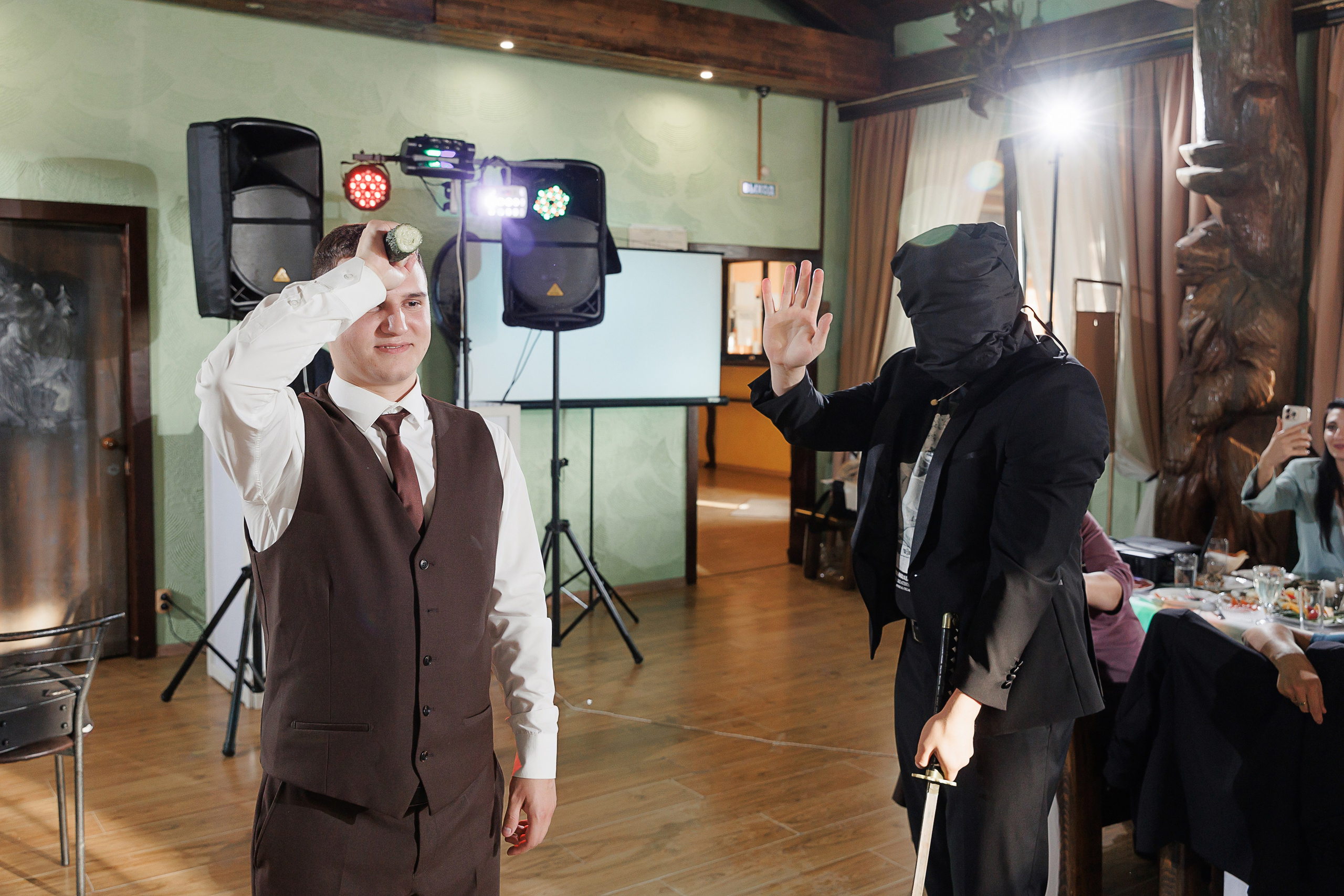 Свадьба. Свадебный и семейный фотограф в Твери и Тверской области