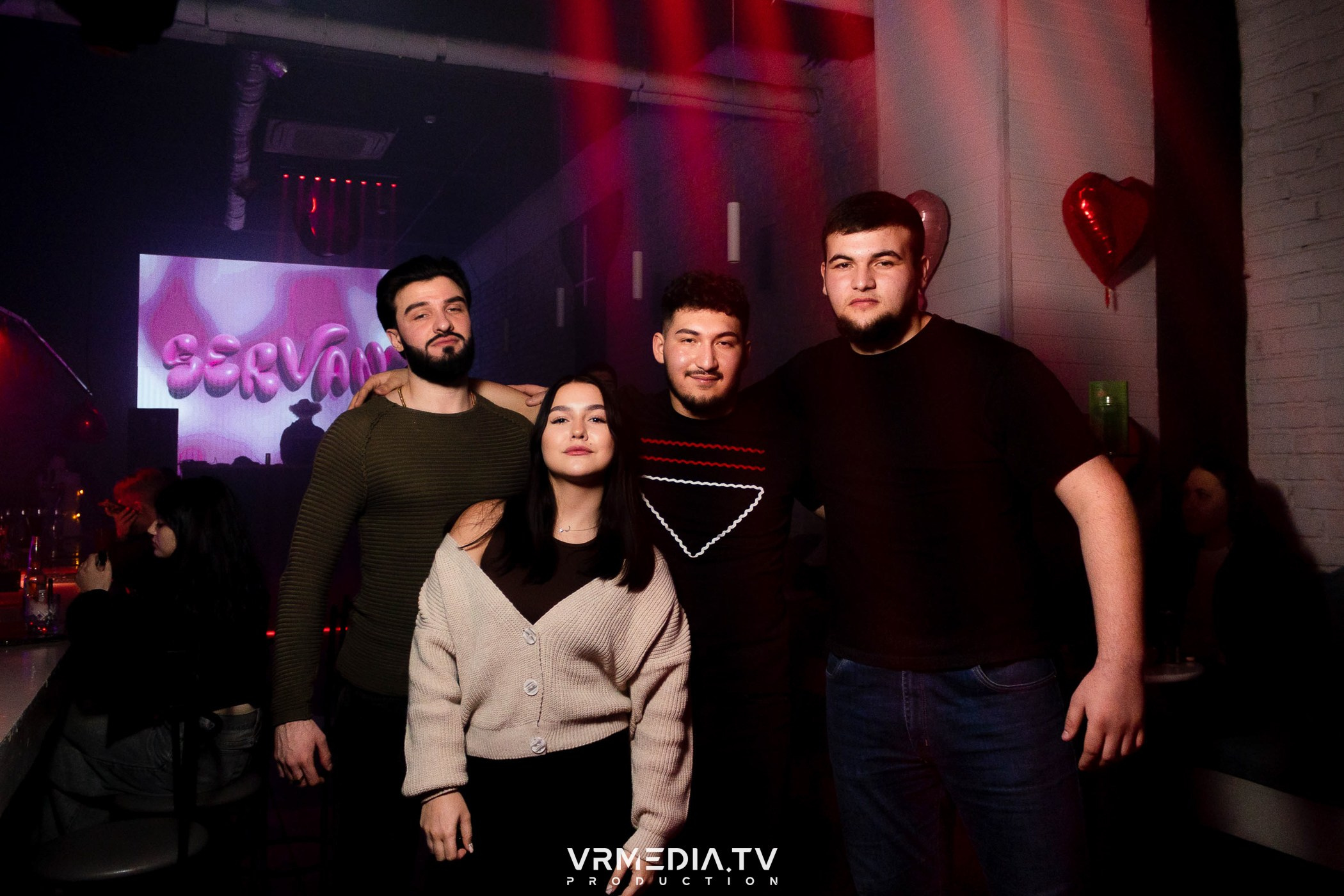 «Weekends for residents» в культурном пространстве «Редакция»