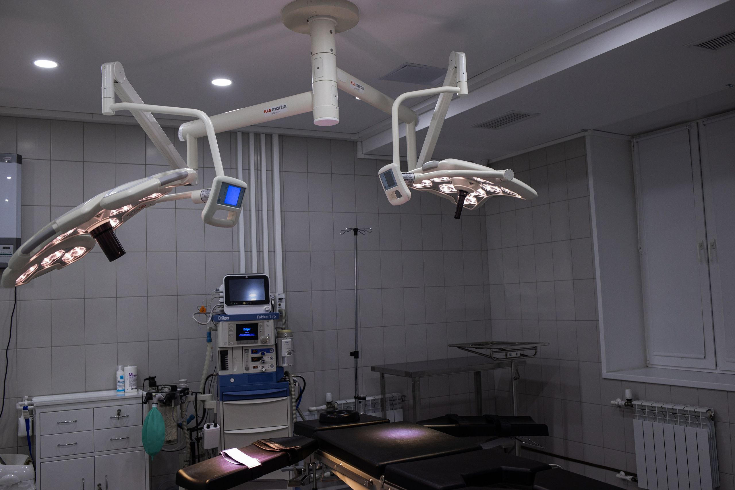 Клиника пластической хирургии «Форма». Алексей Дьяков. Photo • Video • Event