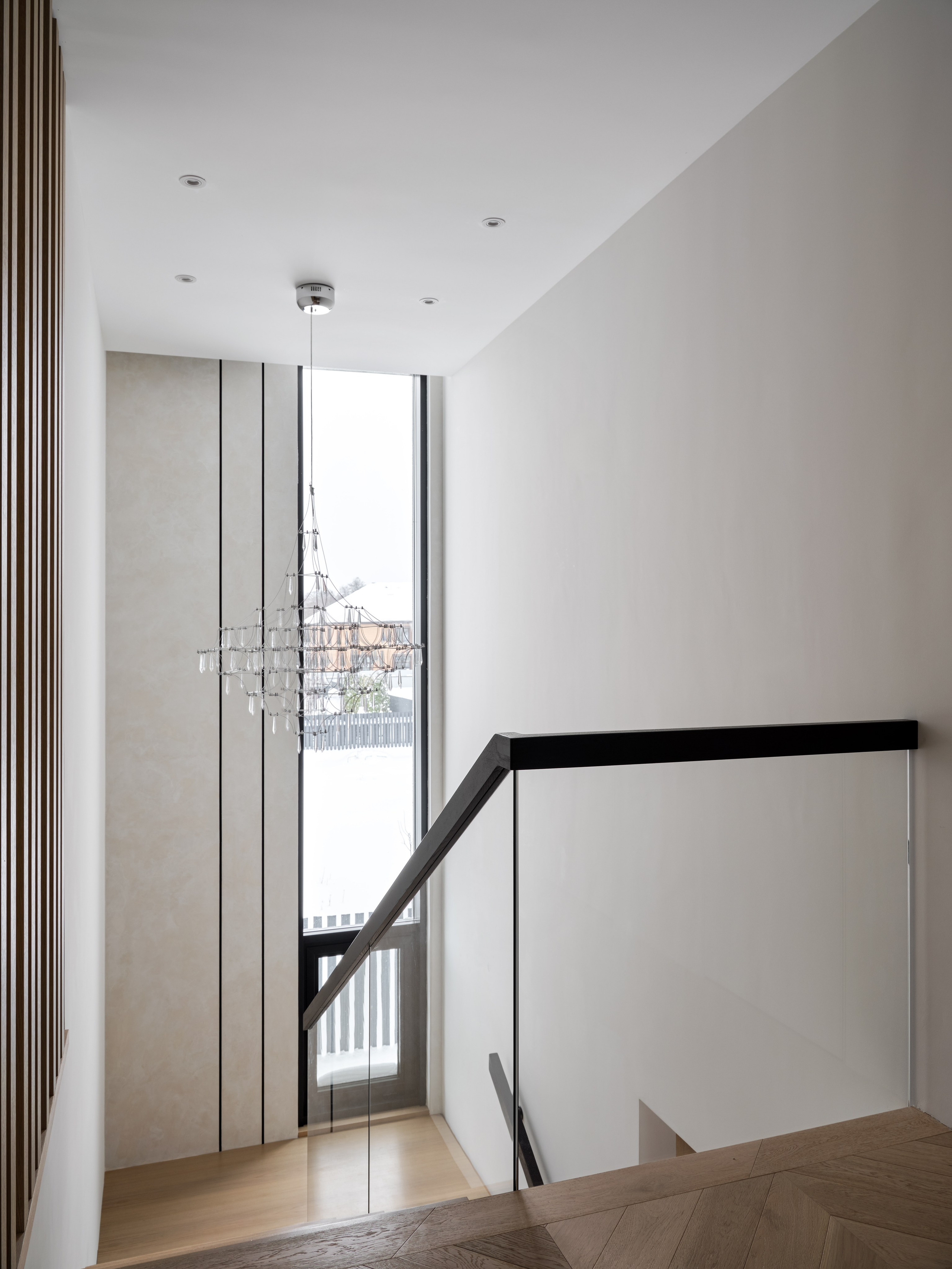 Загородный дом с идеальной атмосферой для отдыха. Интерьерный фотограф Константин Пырьев