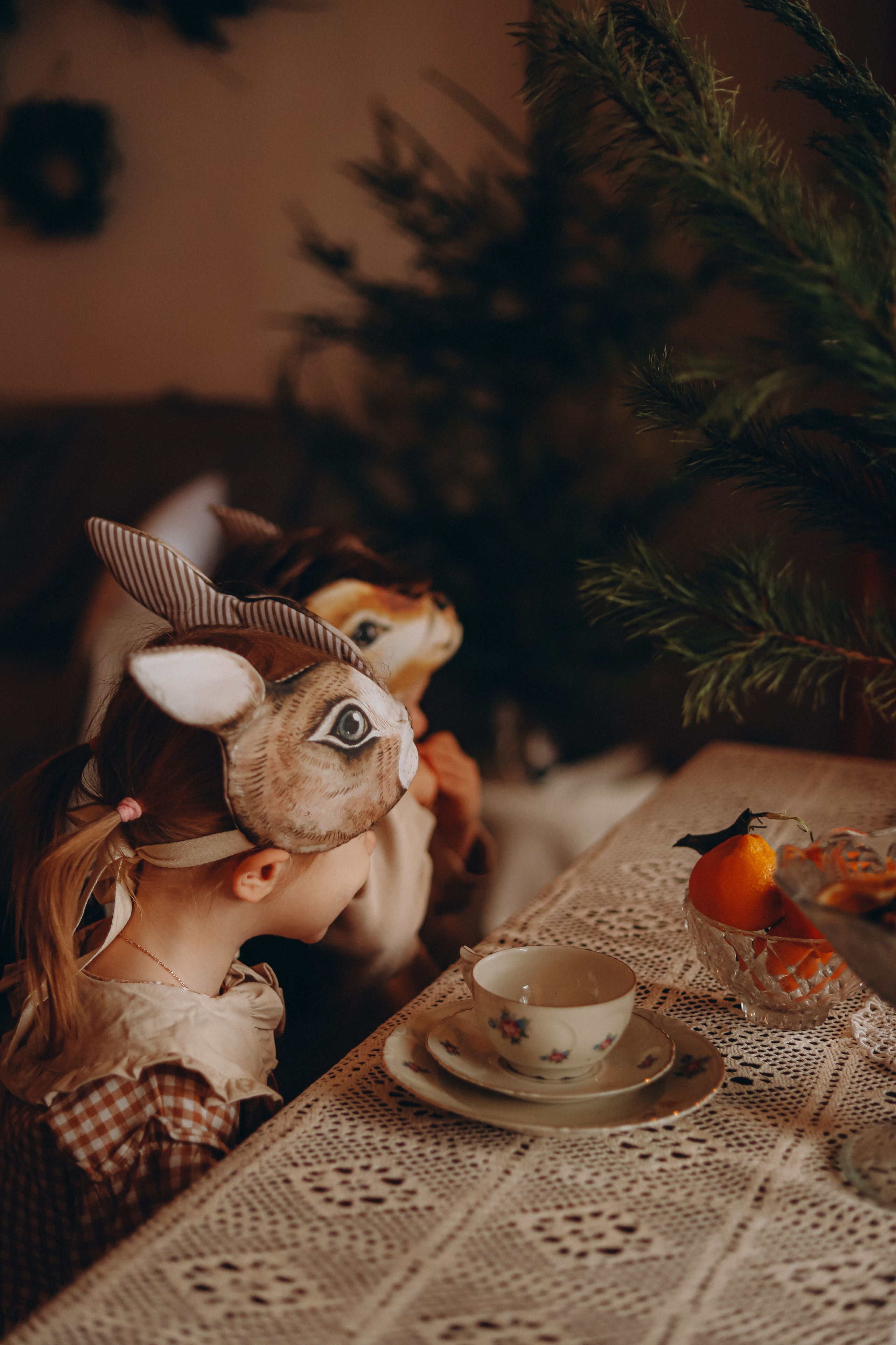 Семейная фотосессия в студии СПб. Услуги