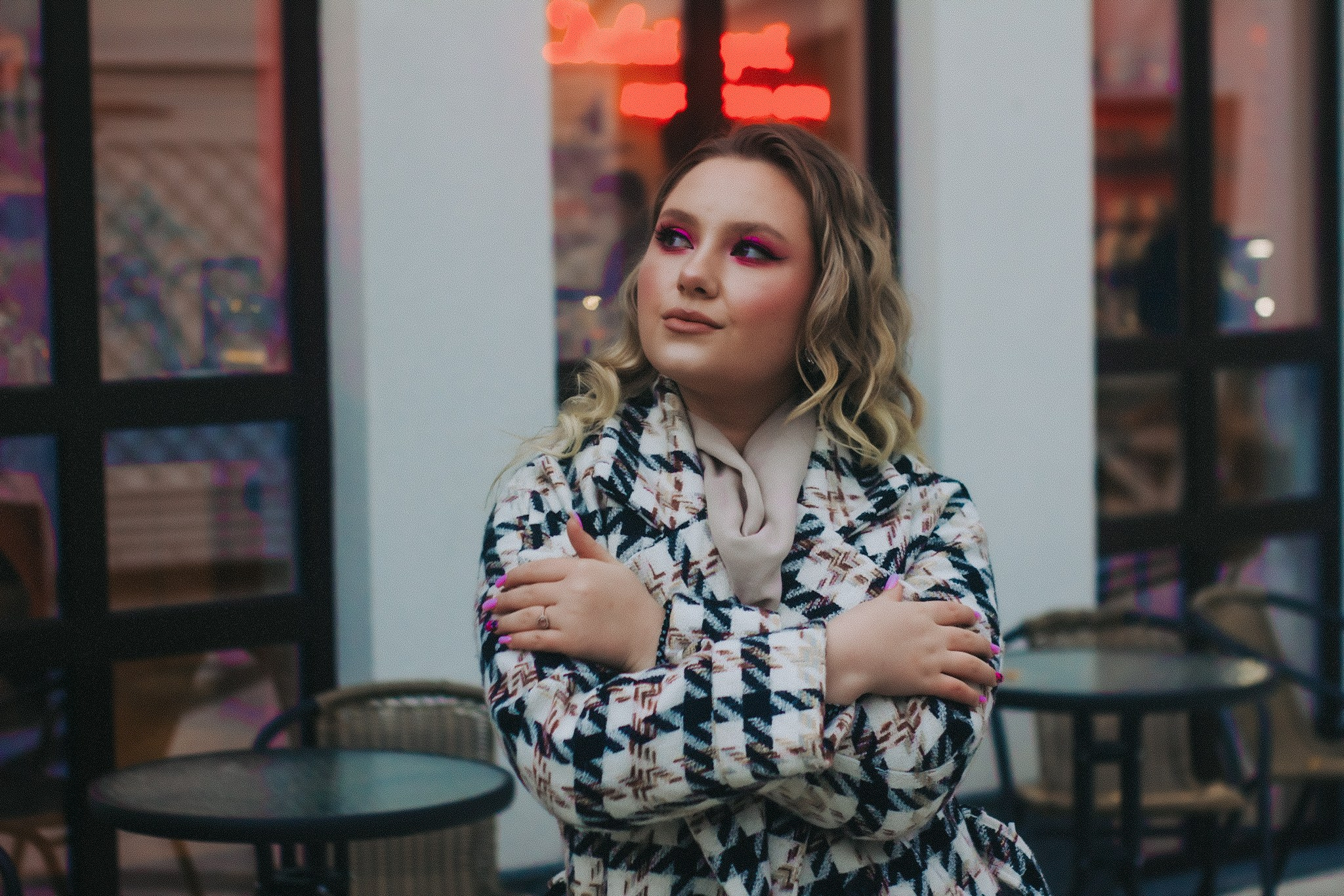 KARINA COFFEE. Фотограф в Крыму Григорий