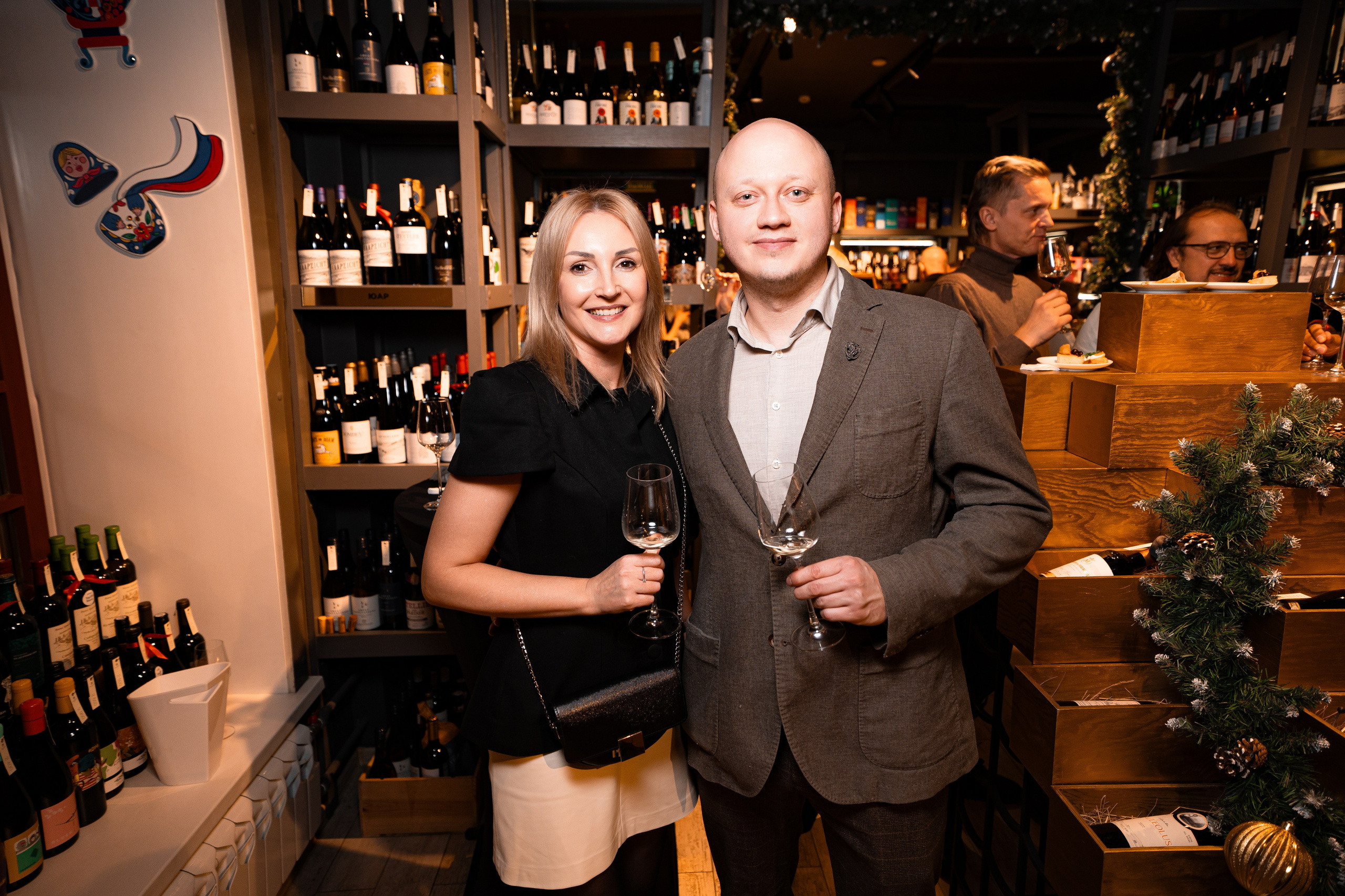 ЭНОТЕКА — 13 ЛЕТ. СВОИ. ФОТООТЧЕТЫ-СОБЫТИЯ-МЕСТА