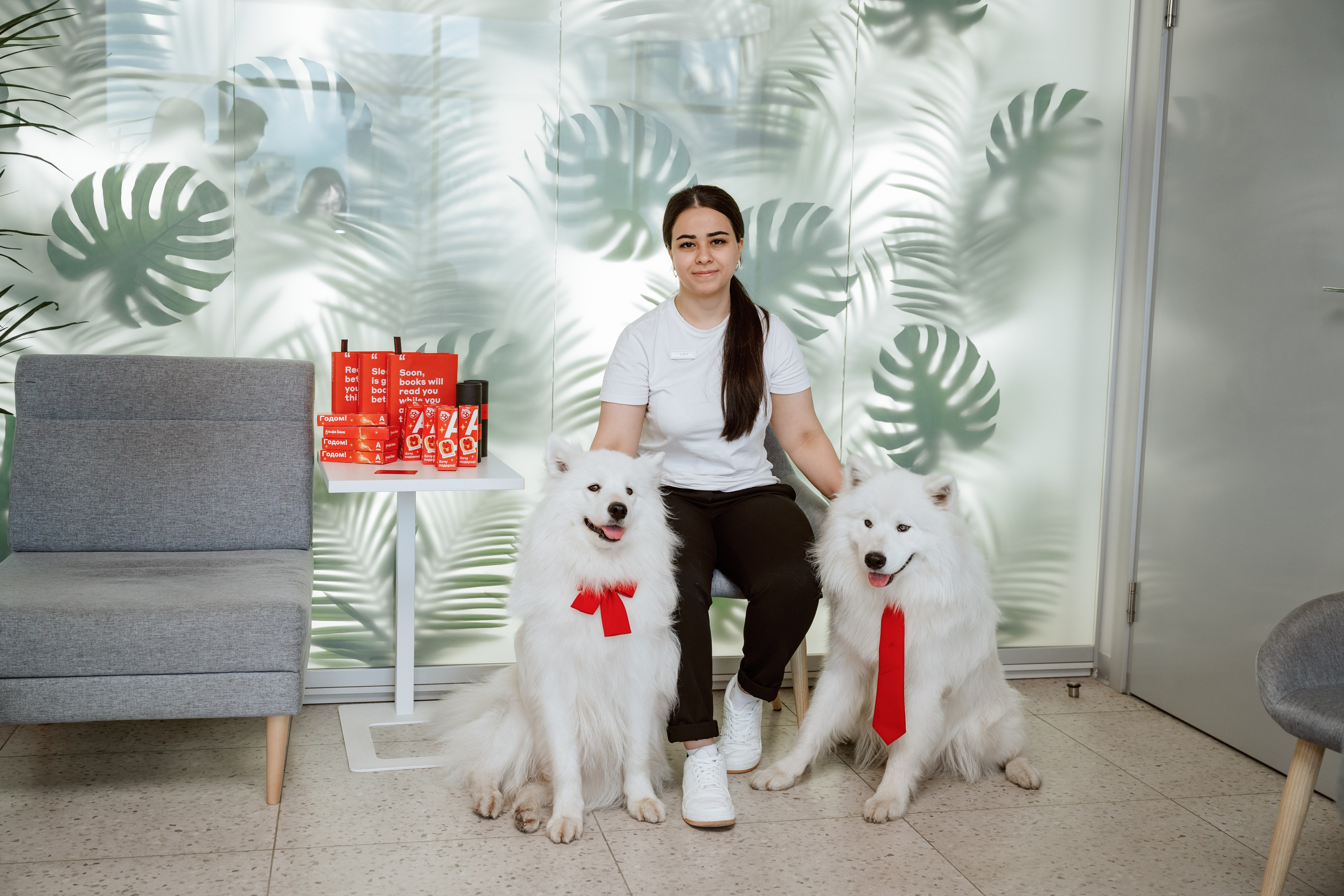 Альфа банк Карла Маркса 5. Фотограф Кристина Тумаева. Самоед Новосибирск