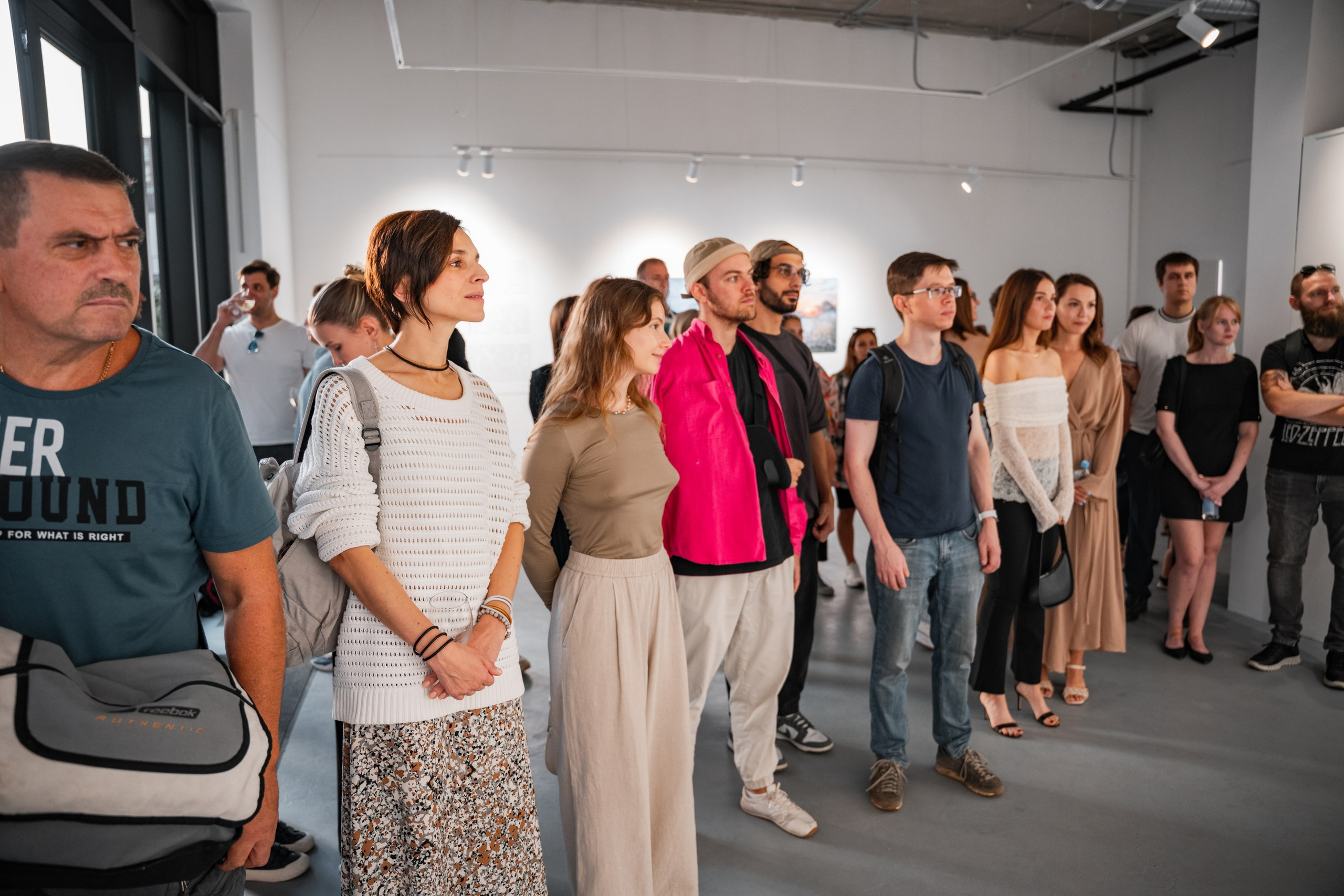 Фотограф на выставку в Москве. Репортажный фотограф Измалков Артем