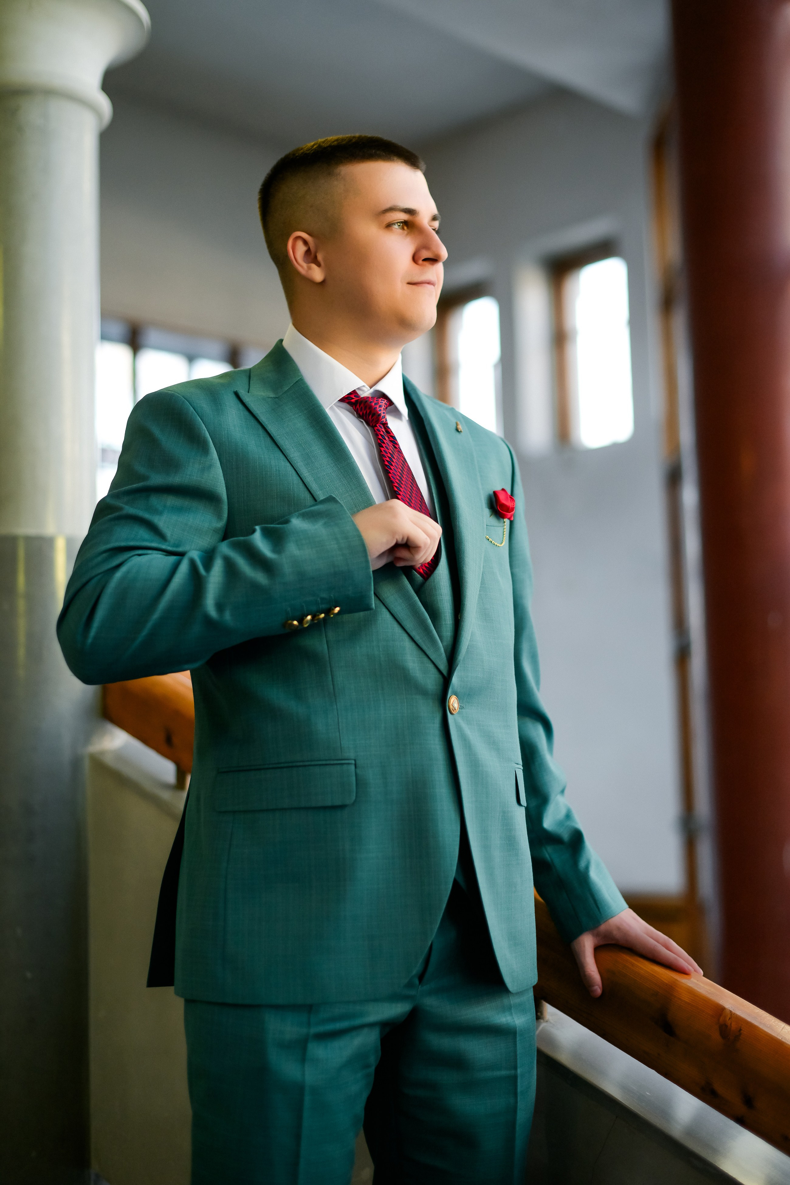 Свадьба Алексея и Альбины