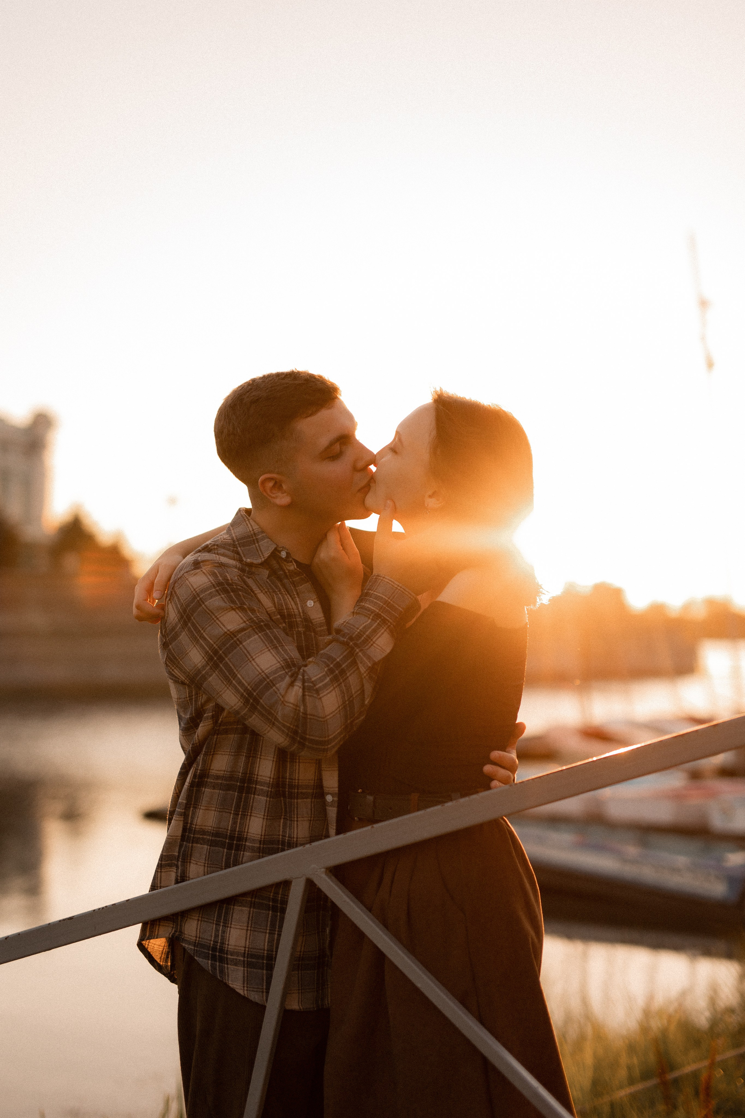 Boat. Свадебный и семейный фотограф в Астрахани Сергунова Наталья