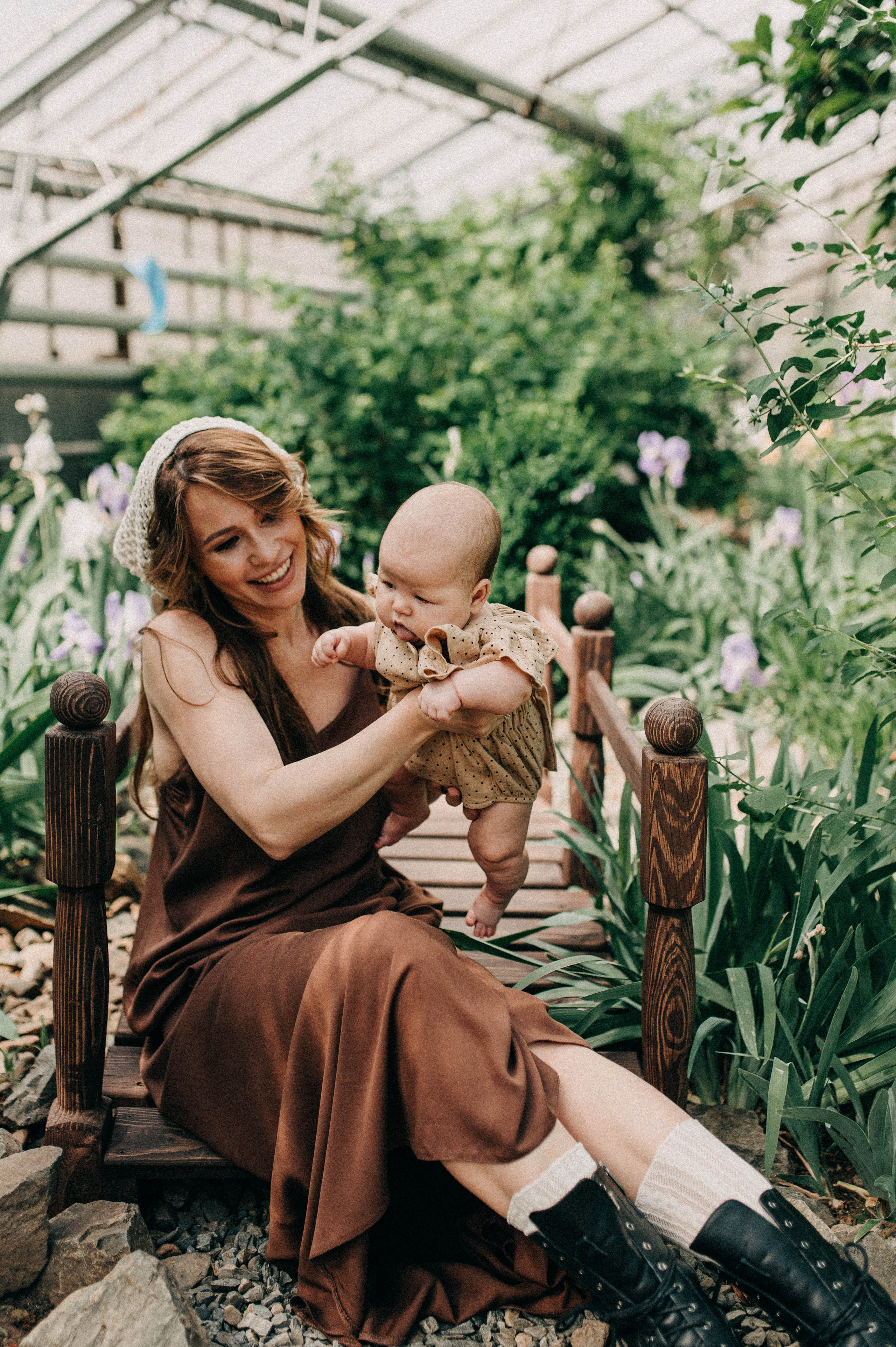 Катя и Еся. Свадебный и семейный фотограф в Чите Юлия Оранская