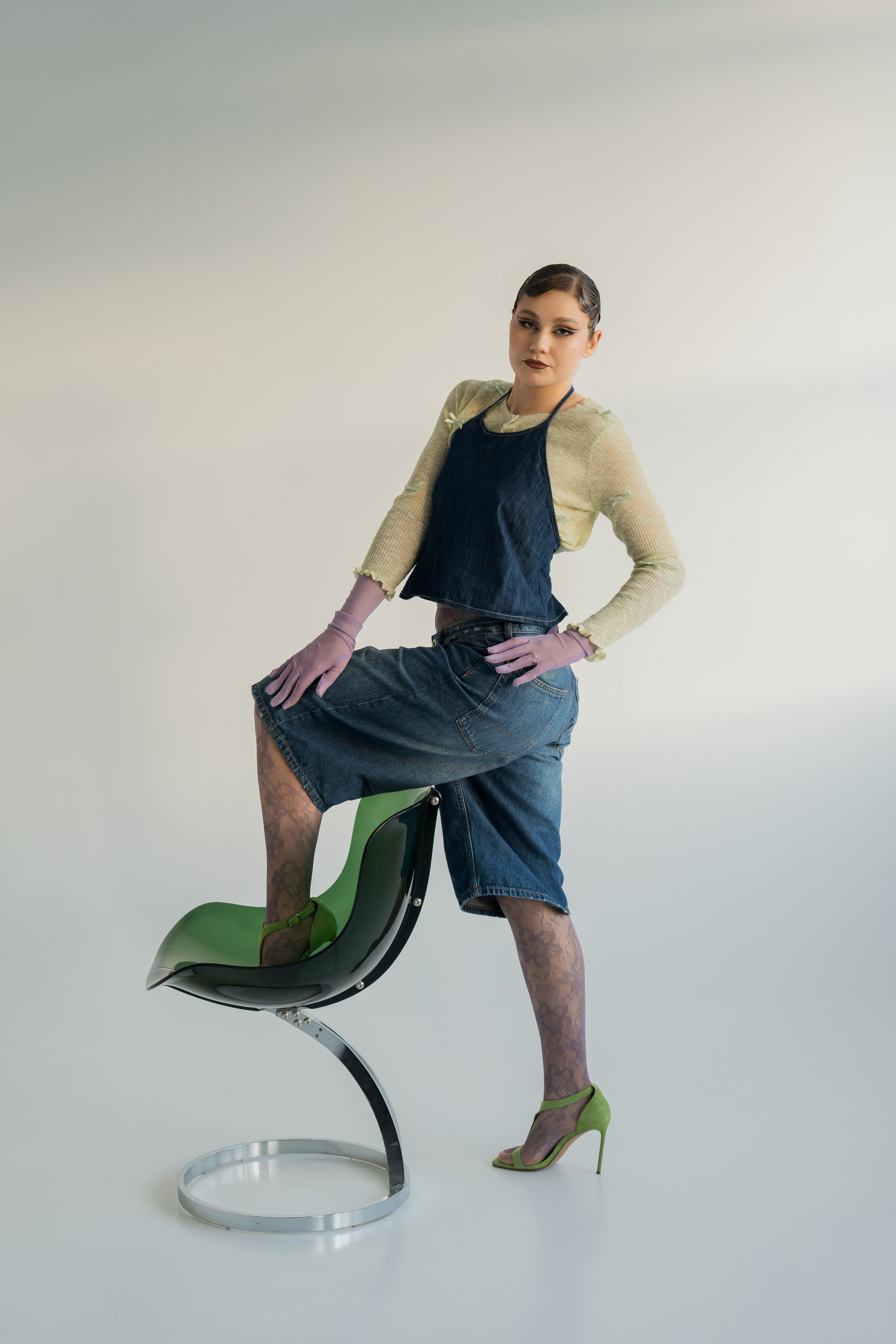 Варя. 15 лет. Семейный фотограф Екатеринбург Татьяна Девятых