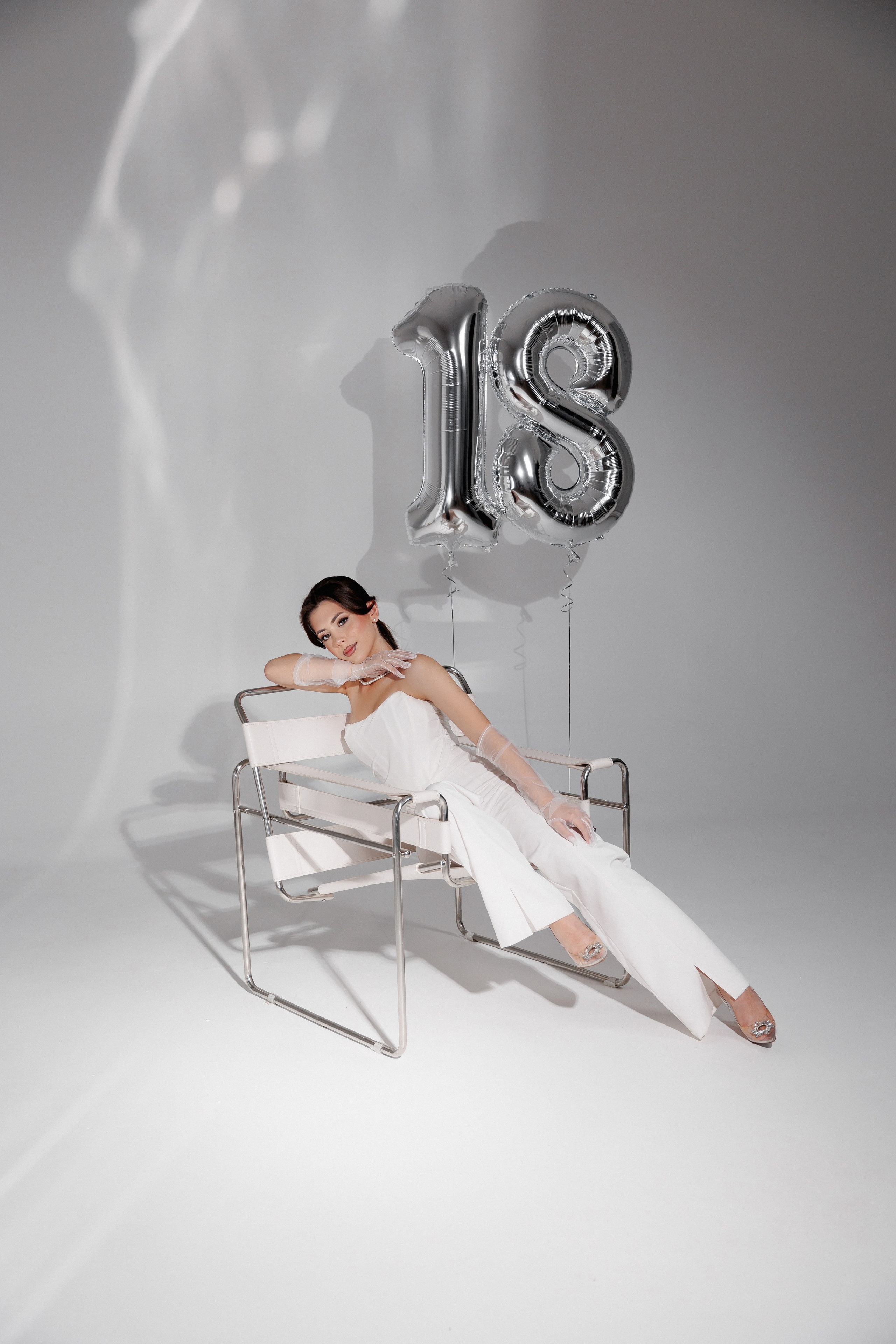 Алина. Фотограф Эмма Хатламаджиян