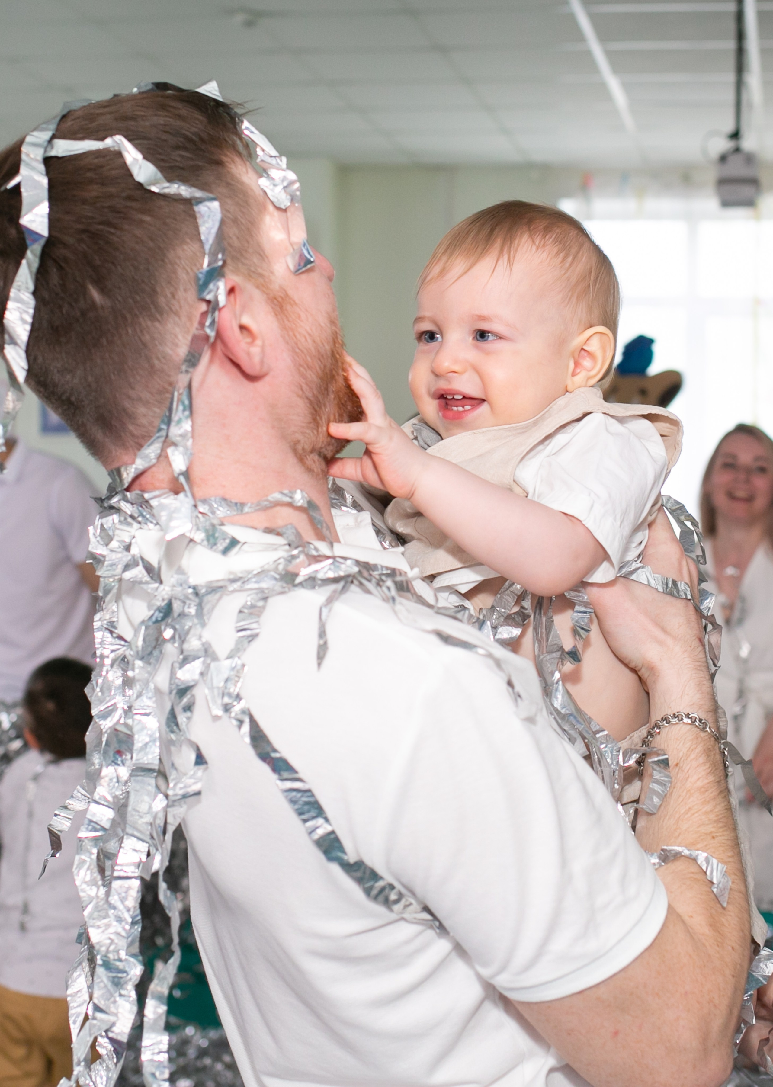 Праздники. Фотограф новорожденных и семейный фотограф НСО г. Бердск Марина Львова