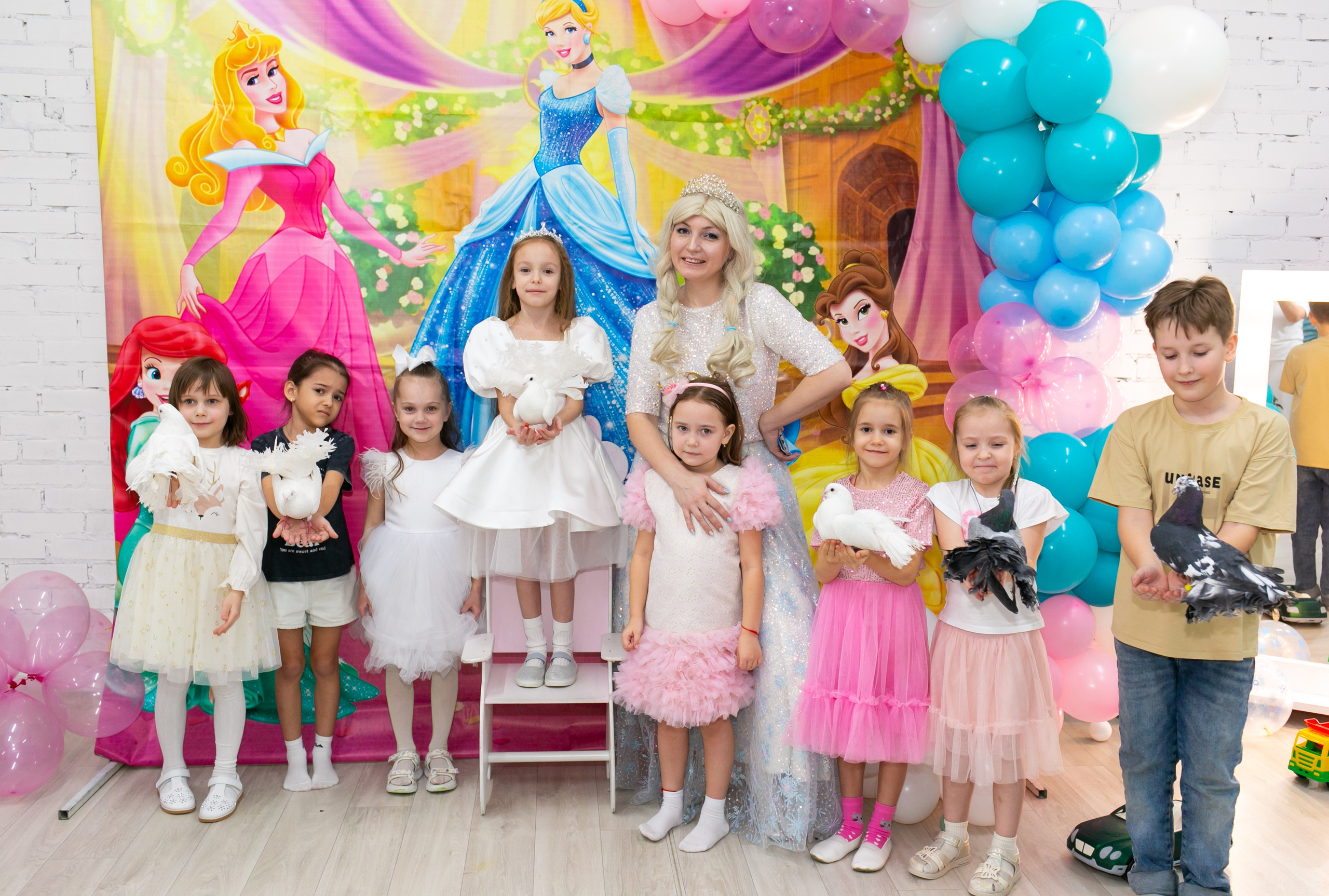 Праздники. Фотограф новорожденных и семейный фотограф НСО г. Бердск Марина Львова