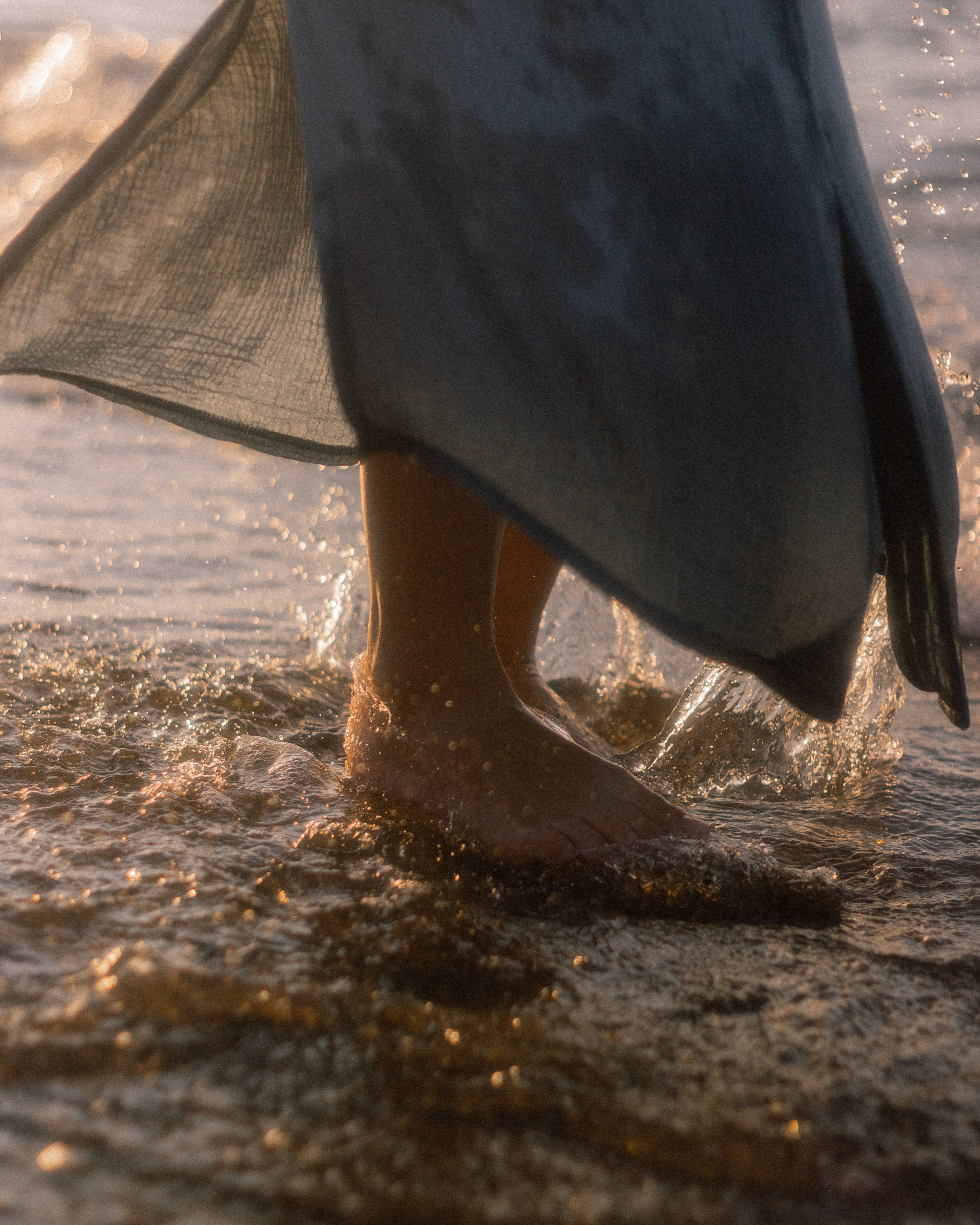 Фотосессия в Зеленоградске. Портретный фотограф в Калининграде Рита Холодова