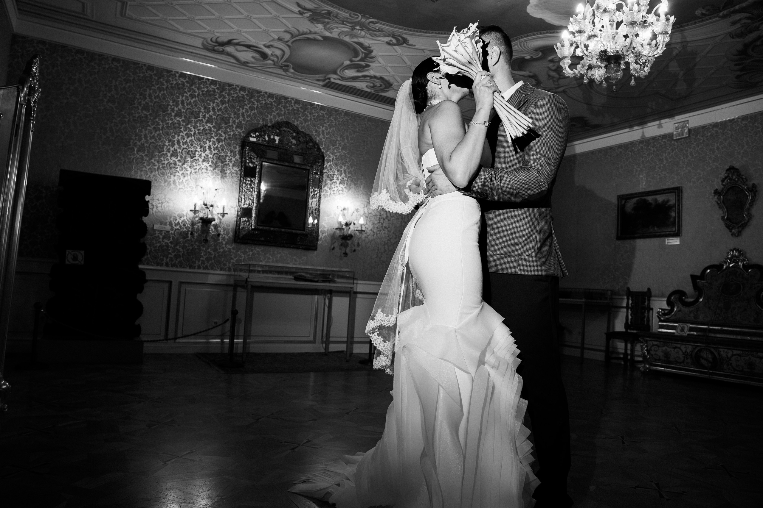 Юлия и Александр. Marshal-pho. Фотограф Иван Маршалкин в Москве, Подольске и МО