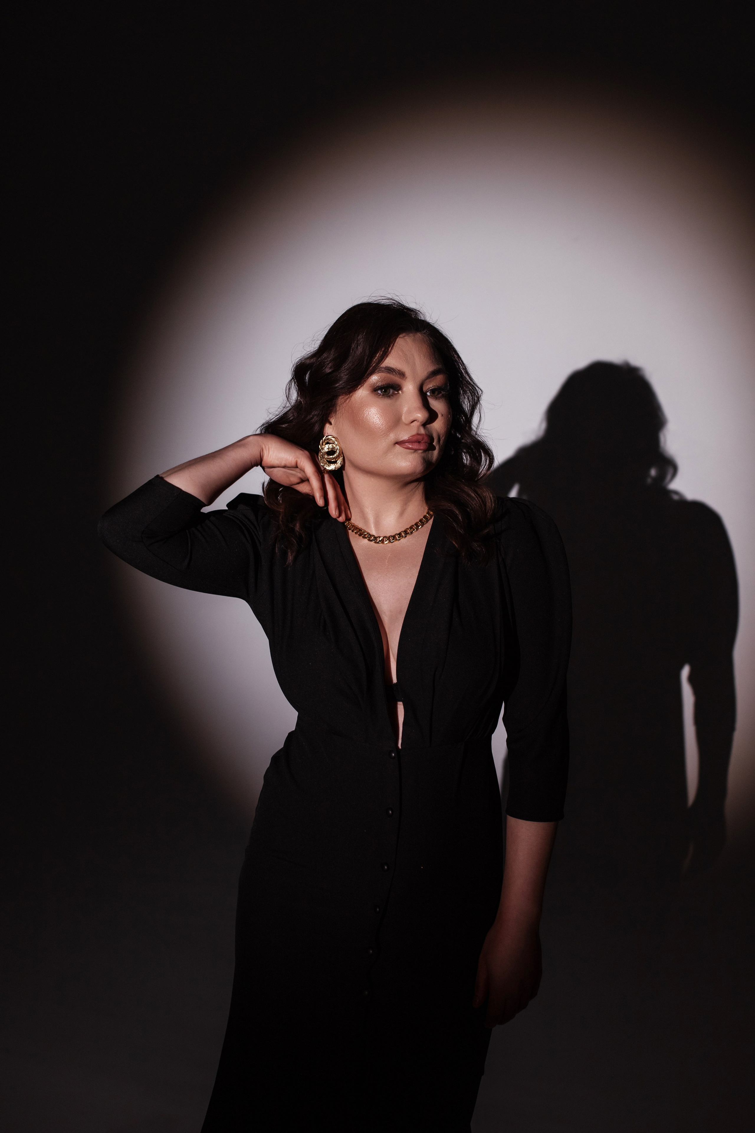 Кристина. Свадебный фотограф в Чебоксарах Анастасия Иванова