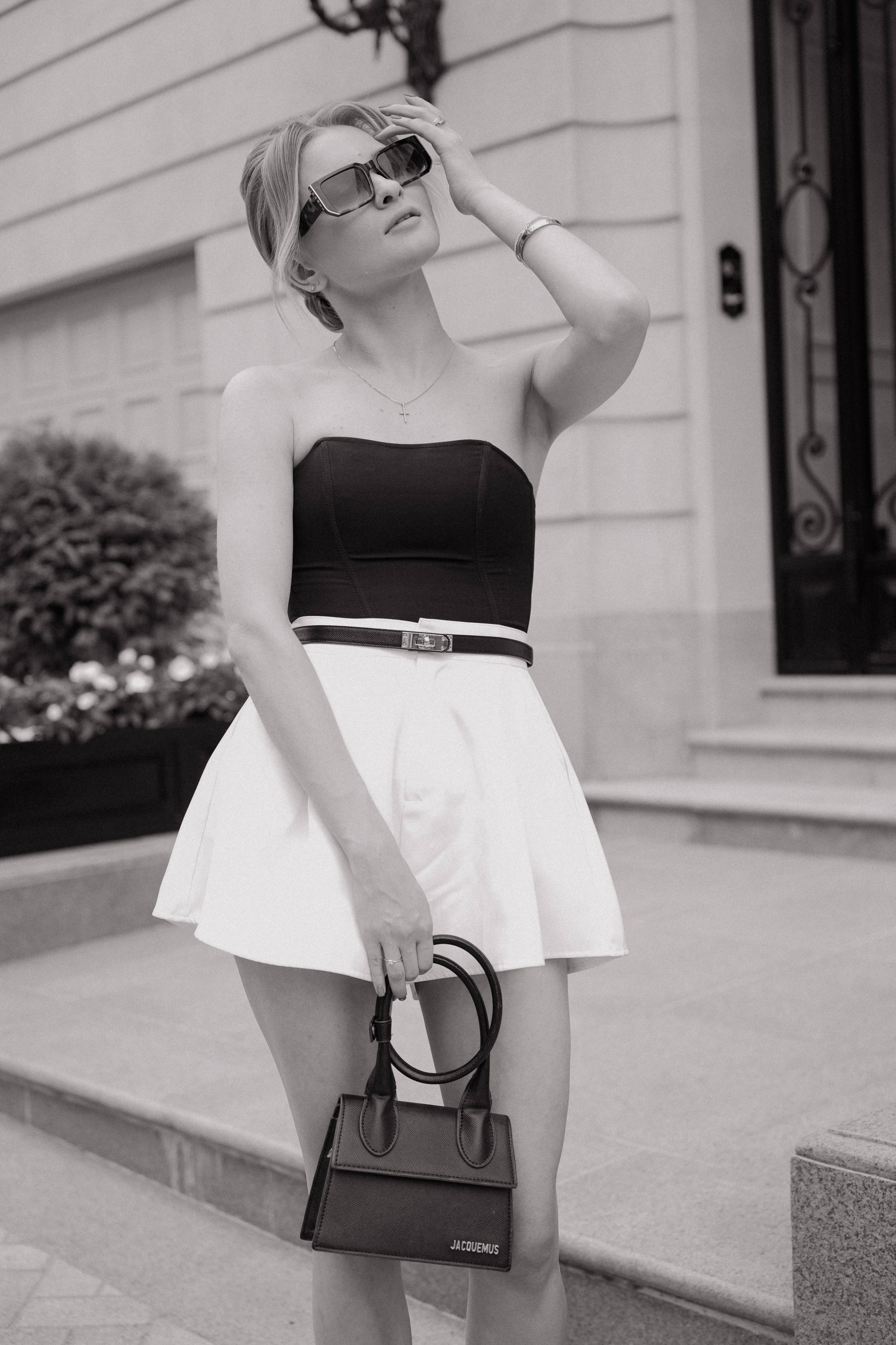 Индивидуальная съёмка. Главная