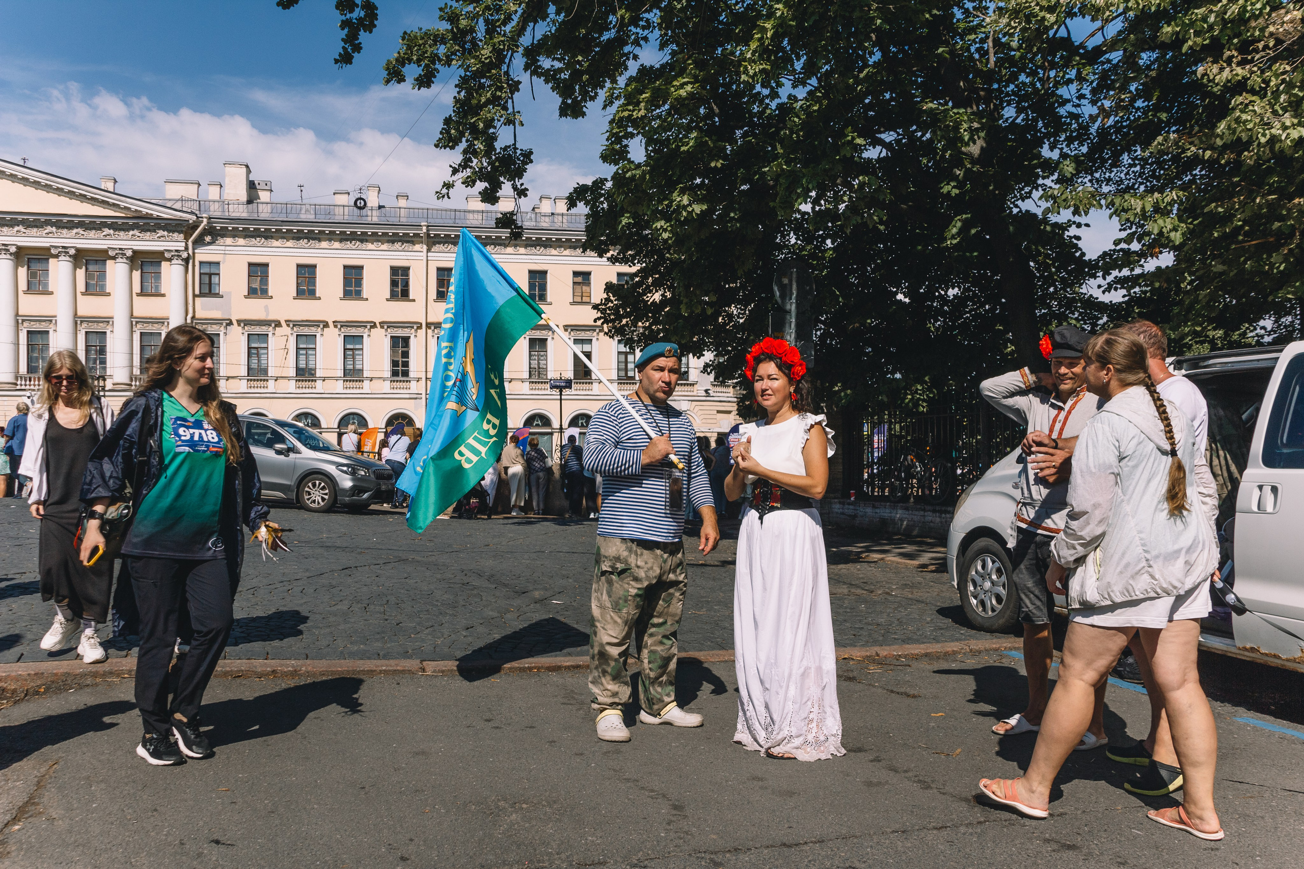 Фонтанка SUP 2 августа 2025 года. Семейный, Детский, Репортажный фотограф в Санкт-Петербурге Погодина Лю