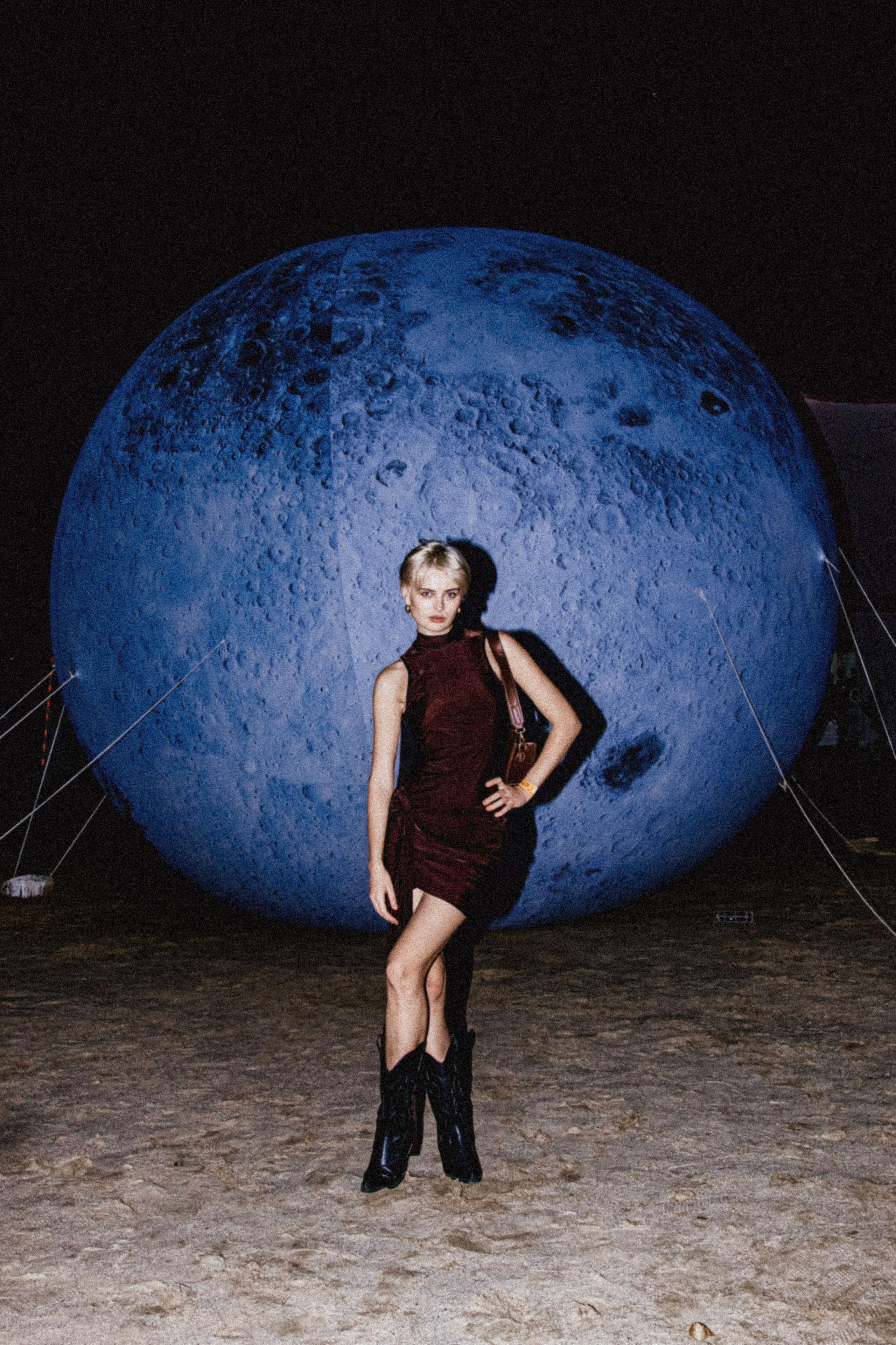 Стая фест Куба 08 / 2025. ФОТОГРАФ ЕКАТЕРИНБУРГ