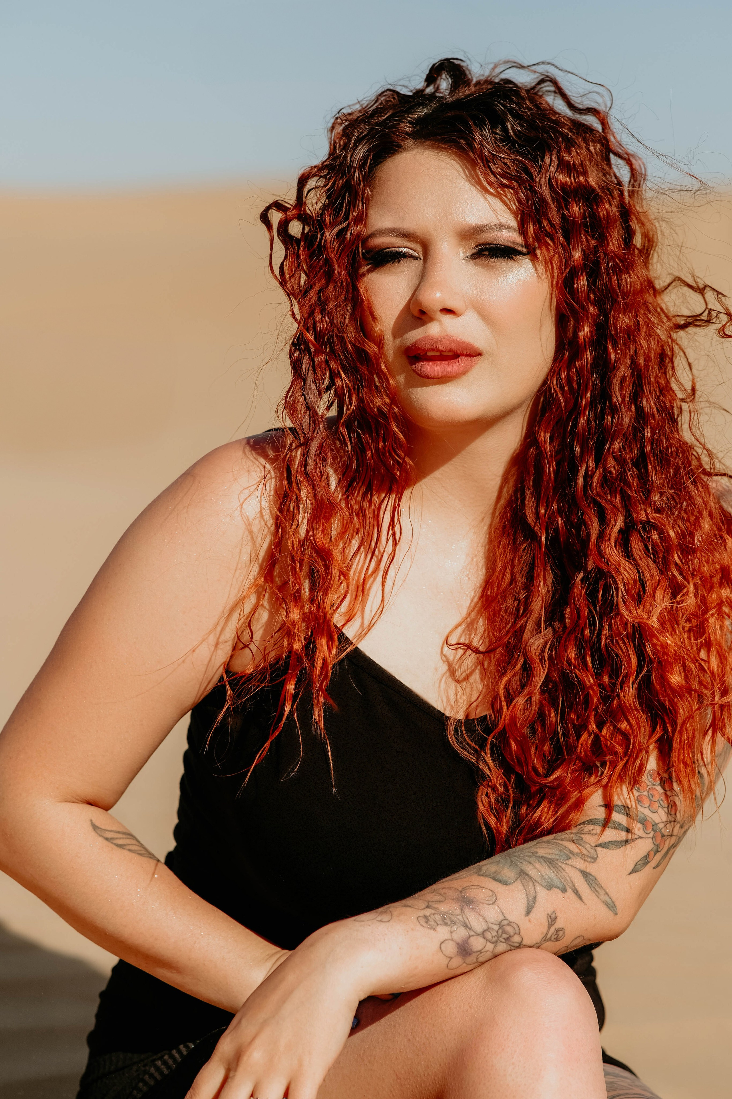 Вета. Елена Фирсова | Фотограф Астрахань