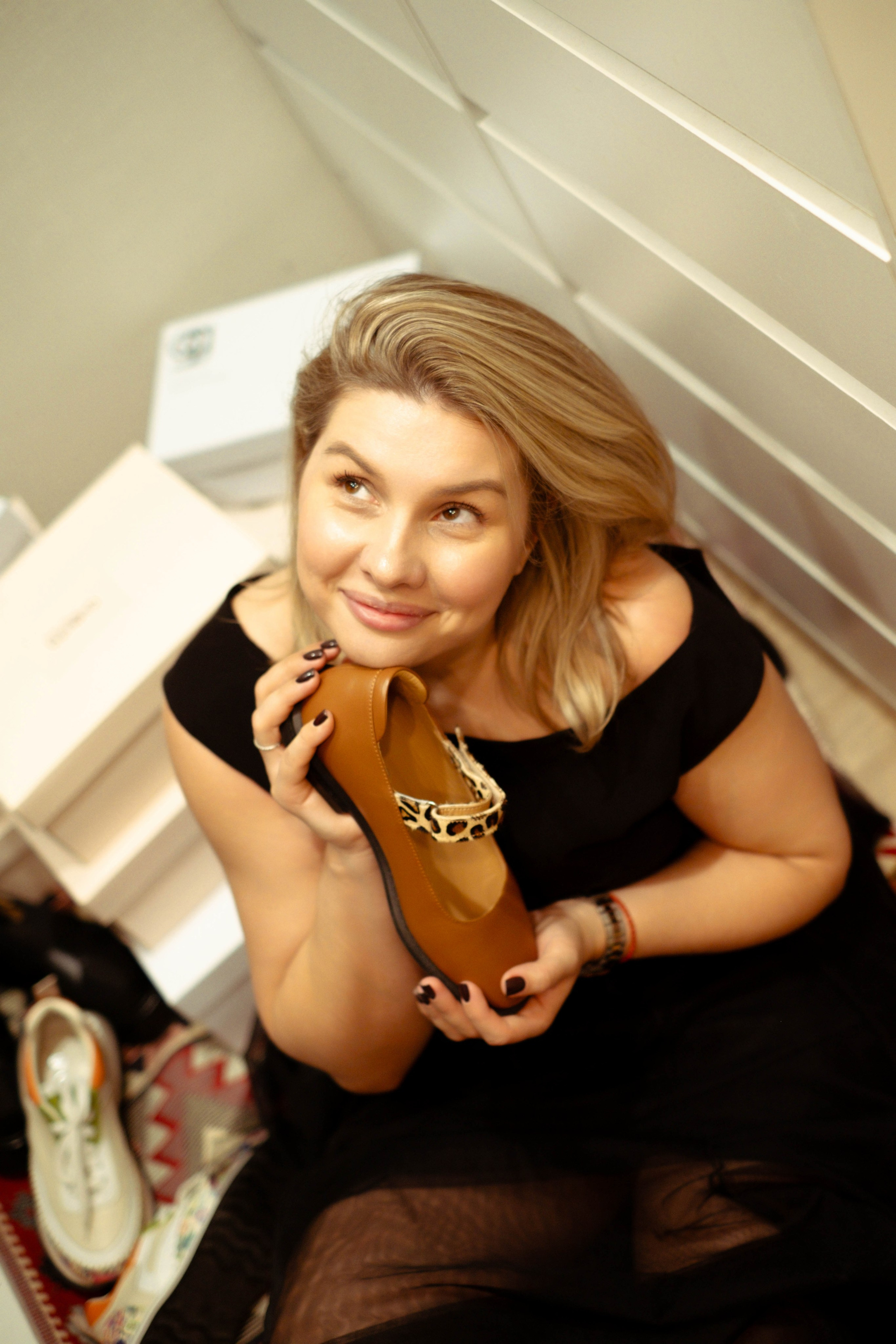 Домашняя съемка для бренда Guguza. Елена Фирсова | Фотограф Астрахань