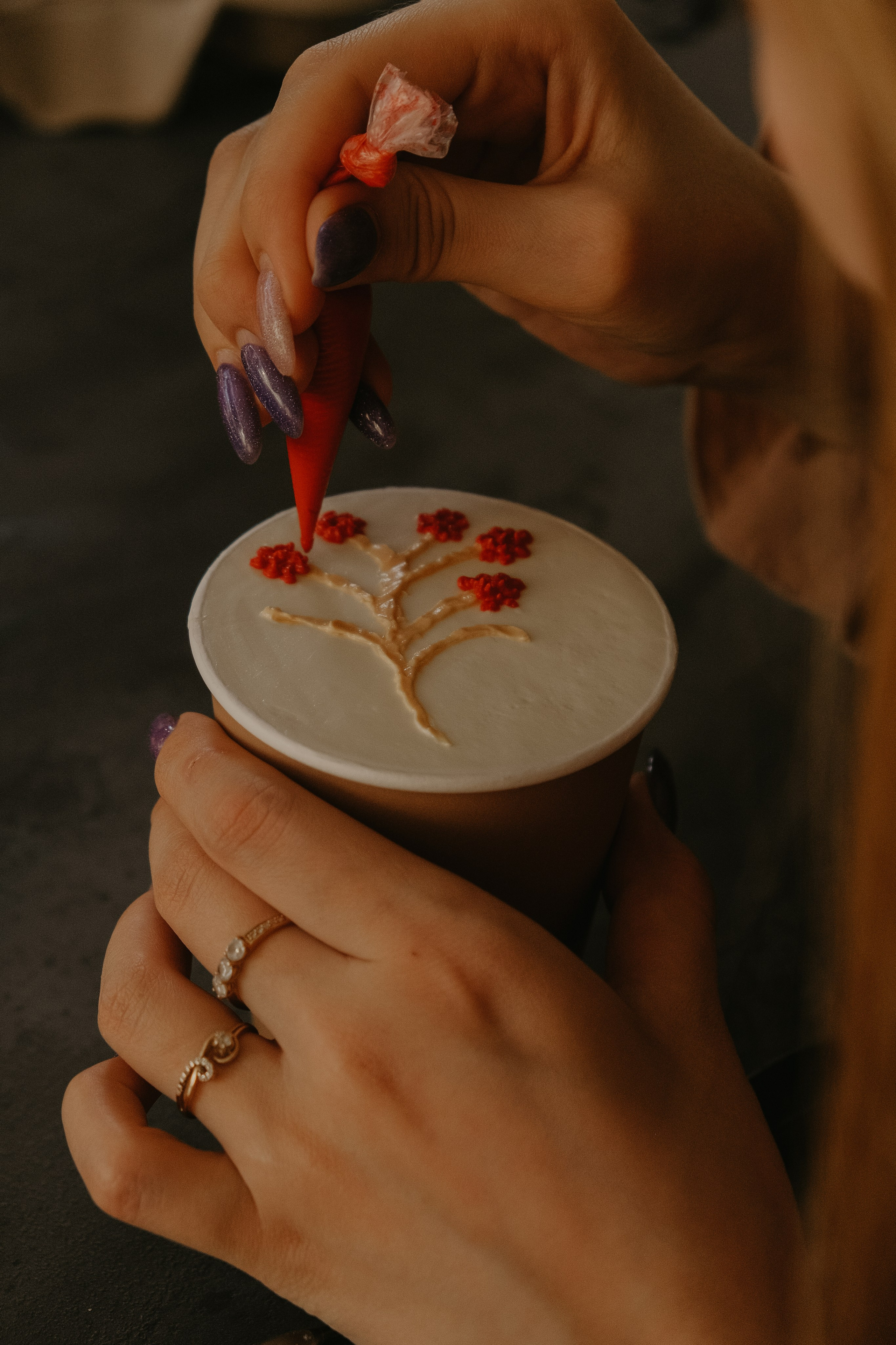 Мастер класс кондитера. Елена Фирсова | Фотограф Астрахань