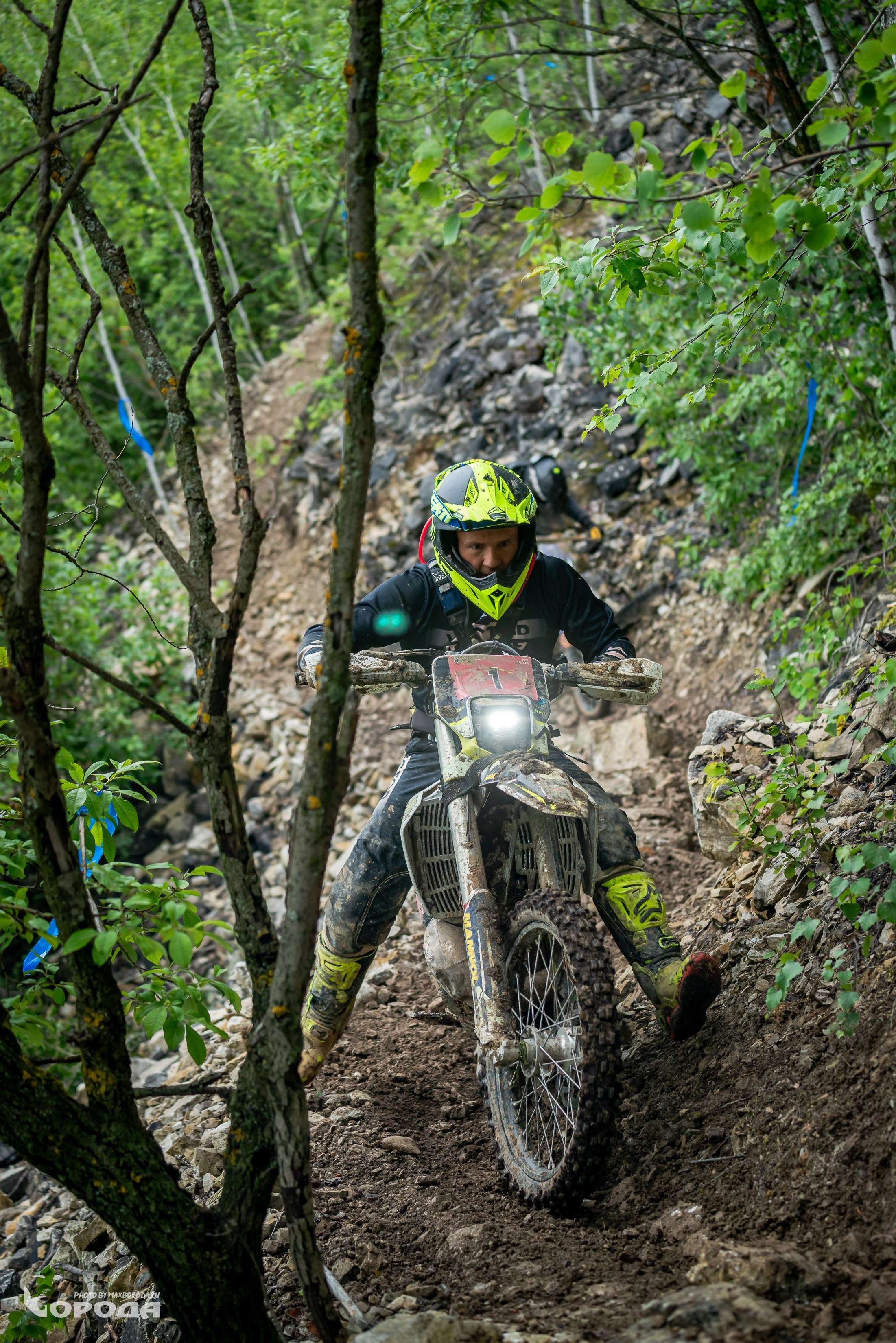 Точка отрыва 2025. Фотограф | Макс Борода