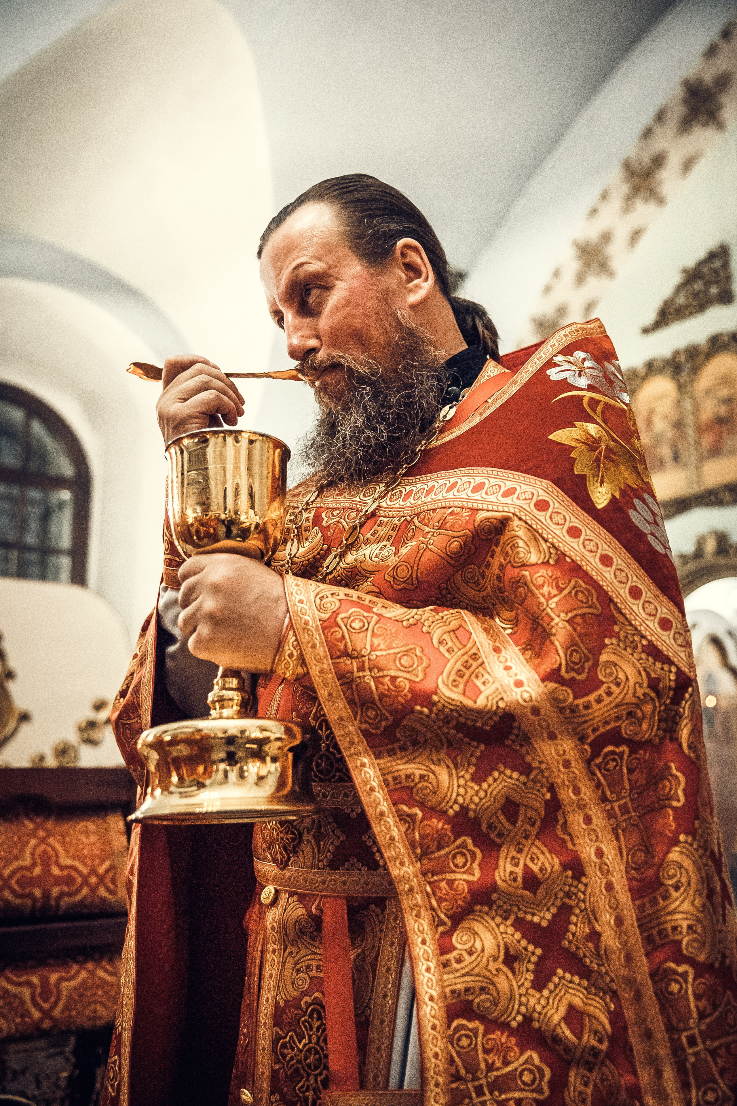 Светлая Пасха 2025. Александра, репортажный и событийный фотограф