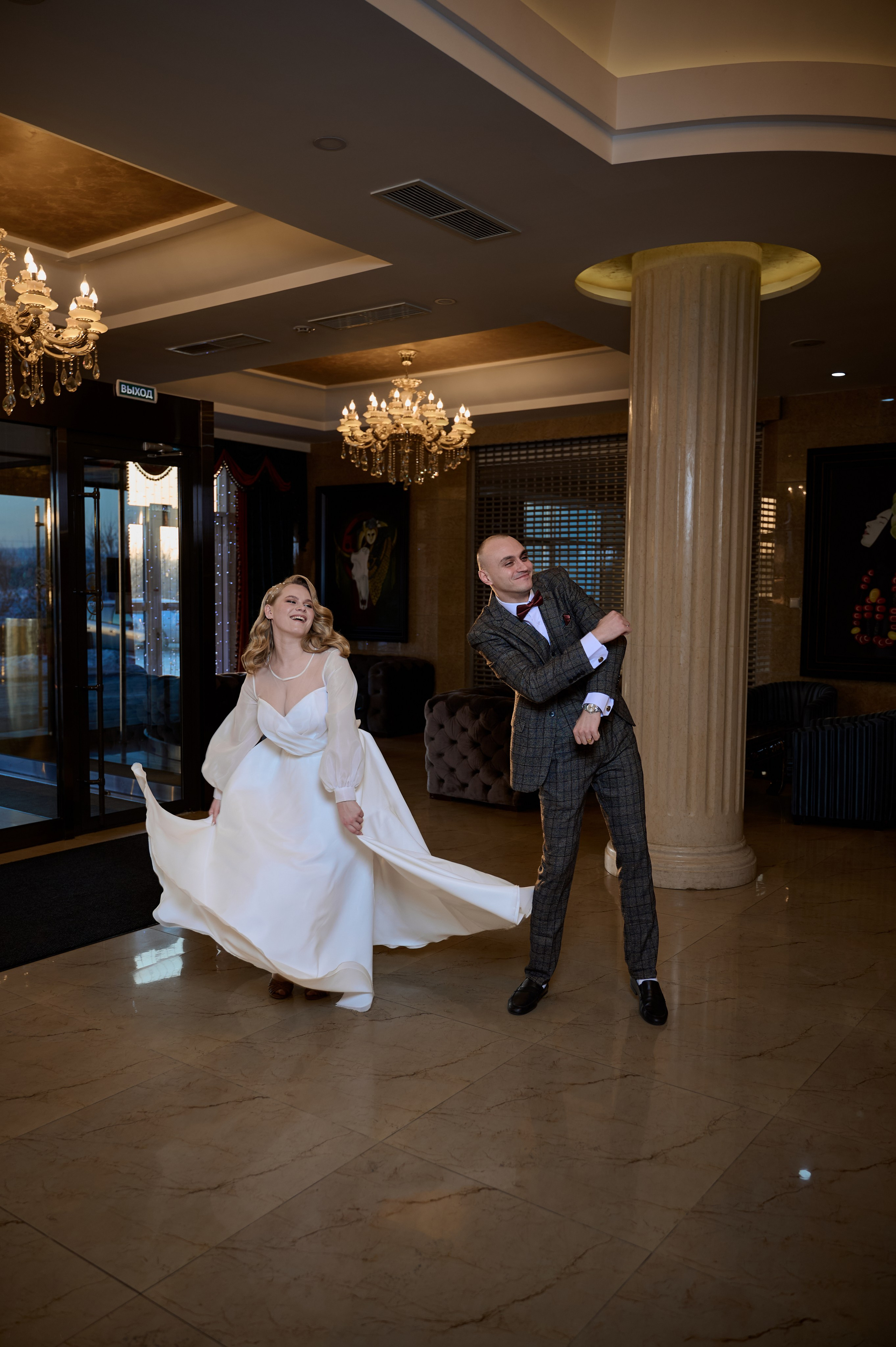 09.02.24. Фотограф и Видеограф в Иркутске