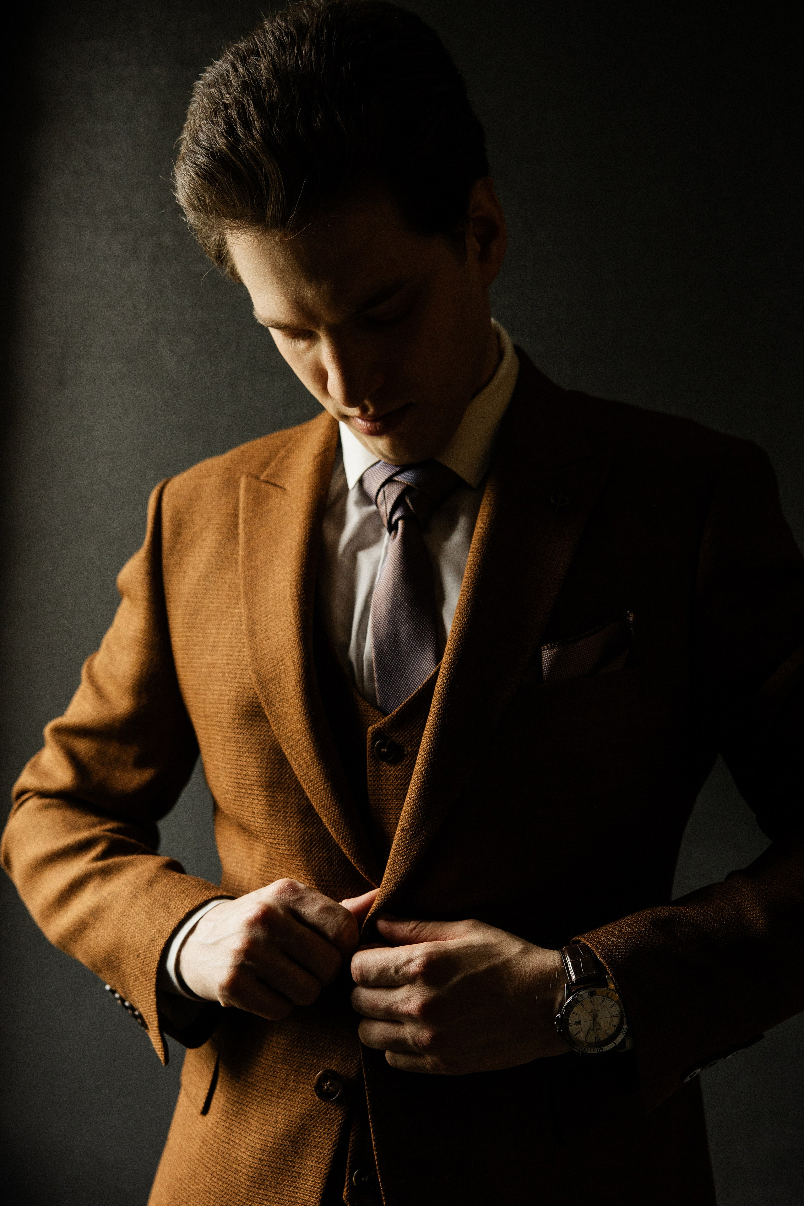 I&J. Свадебный фотограф в Иваново Гитарина Черняева