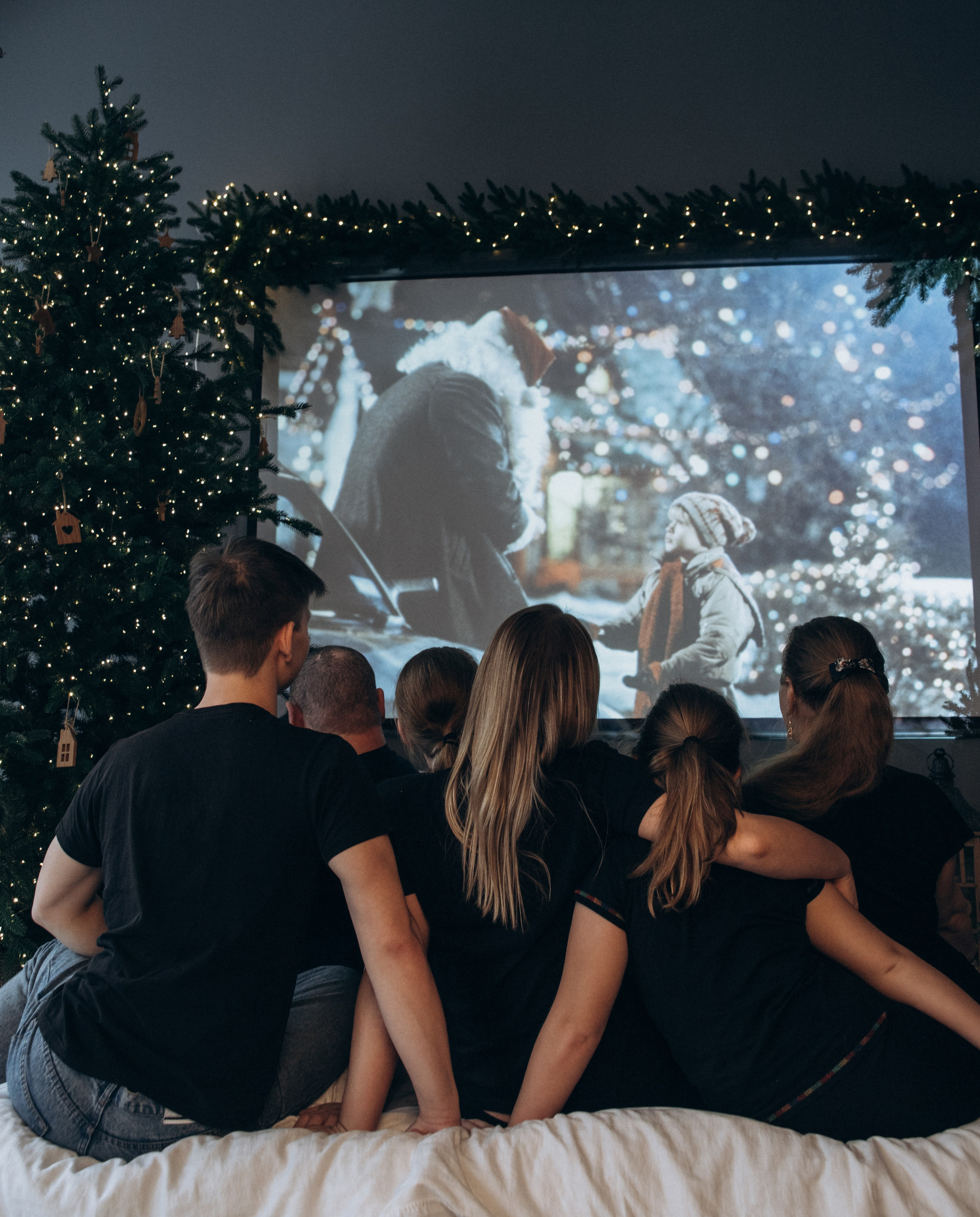 Семейная. Женский и семейный фотограф в Москве Лисовская Юлия