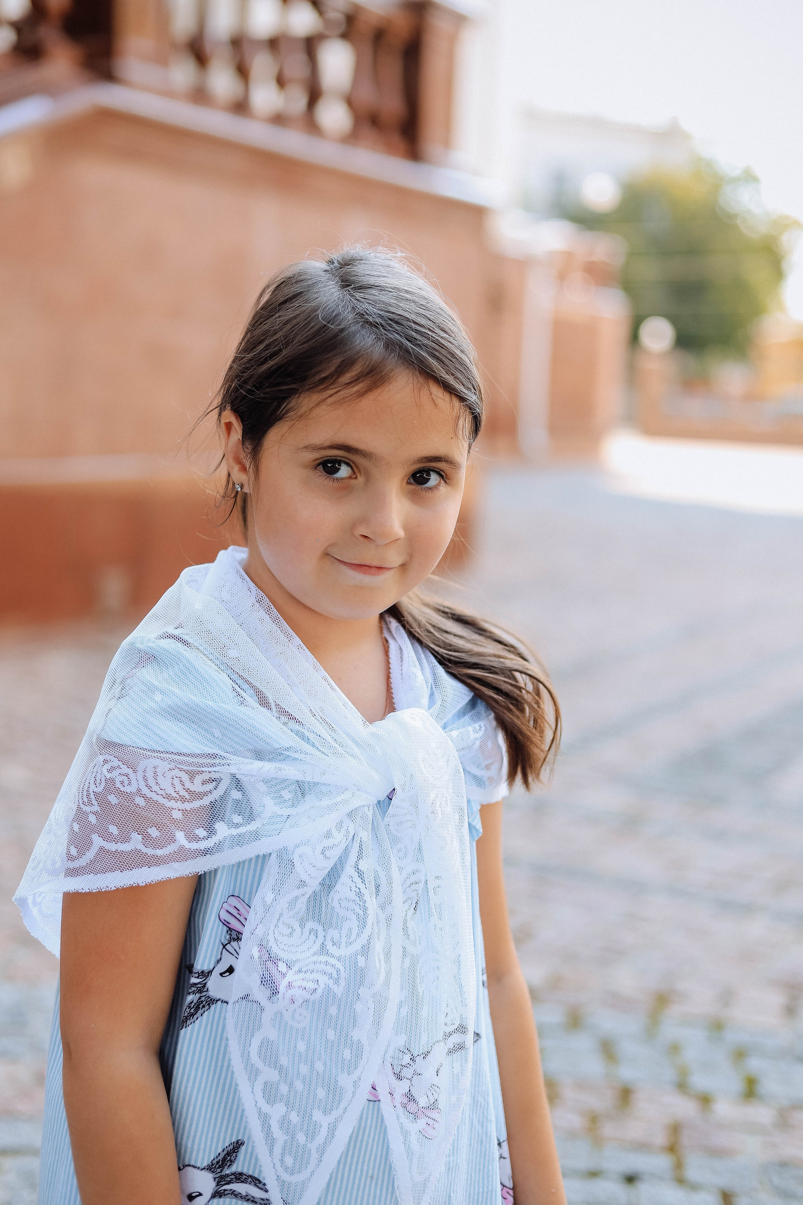 Крестины Ульяны. Женский/Детский фотограф в Симферополе Вероника Слепогина