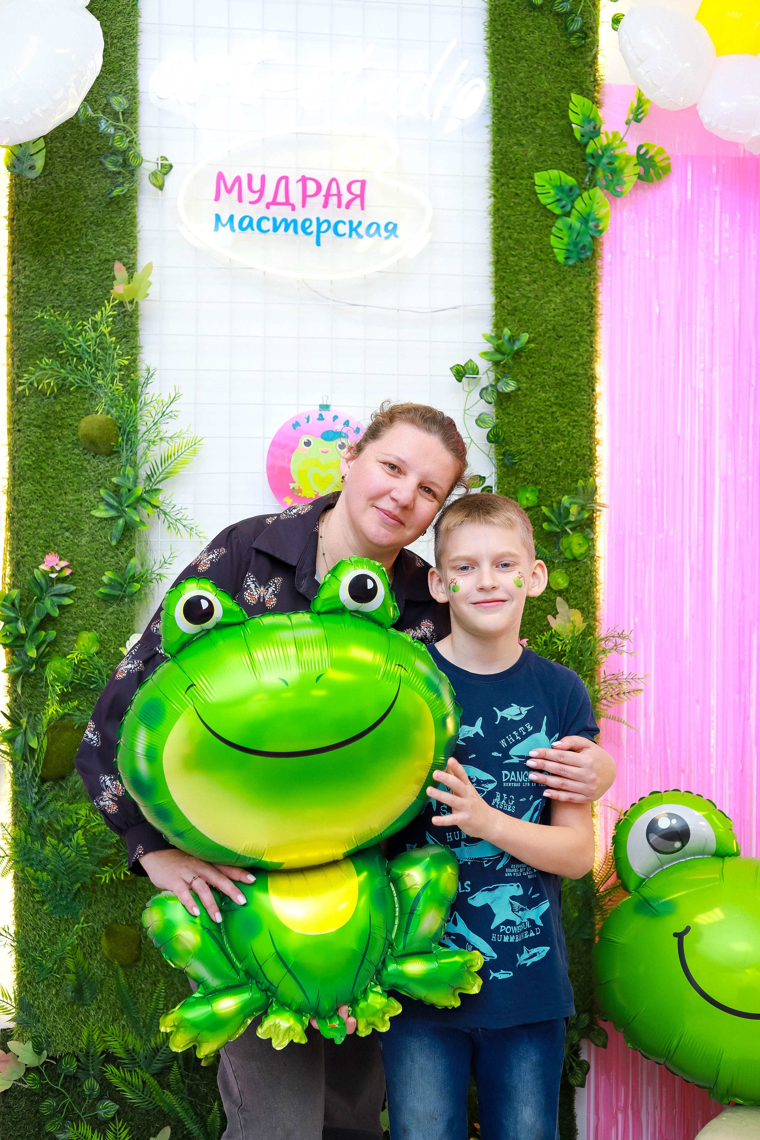 Творческая студия «Мудрая мастерская». Женский/Детский фотограф в Симферополе Вероника Слепогина