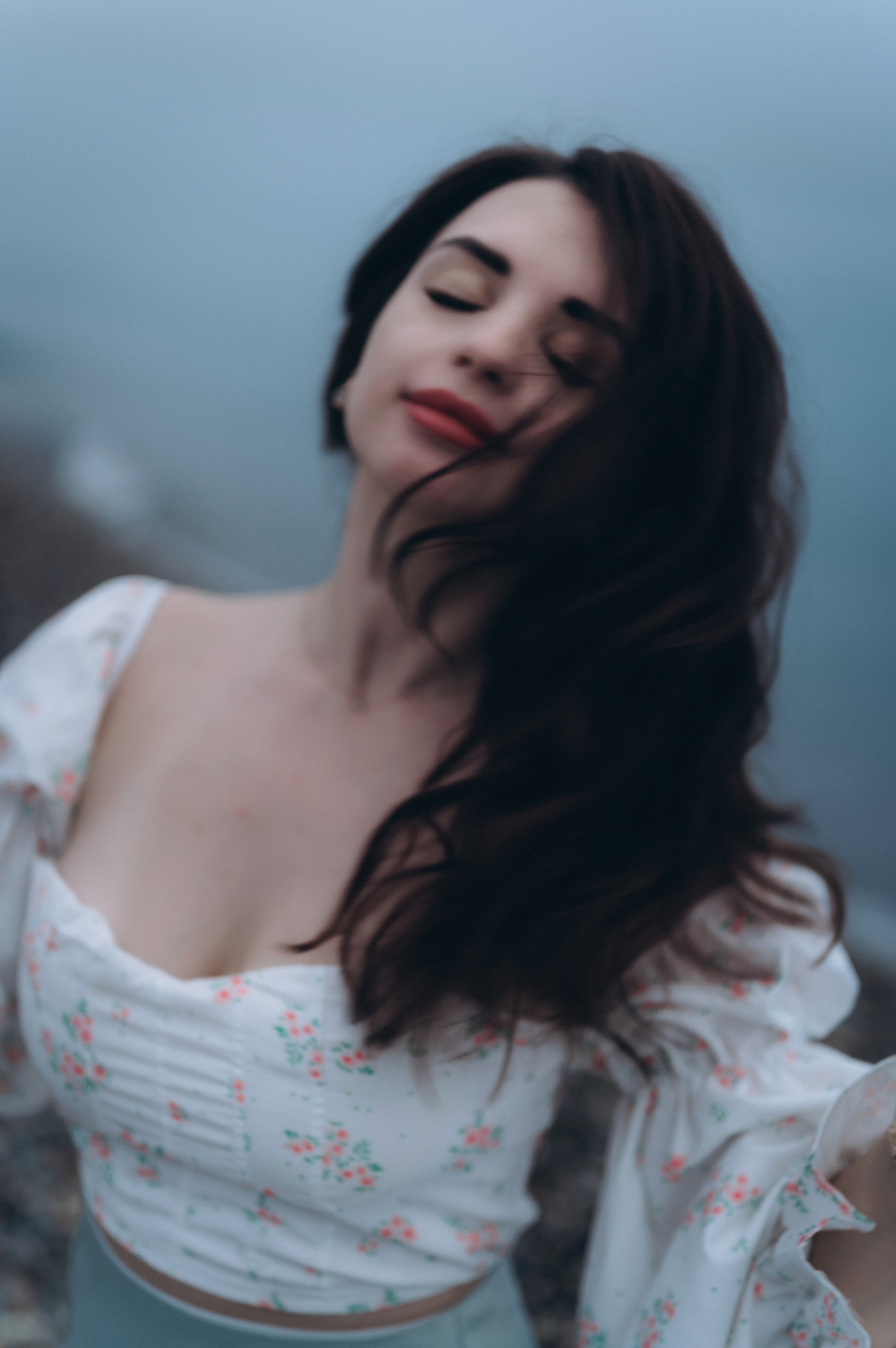 Виктория. Фотограф Сочи Кисматова Анастасия