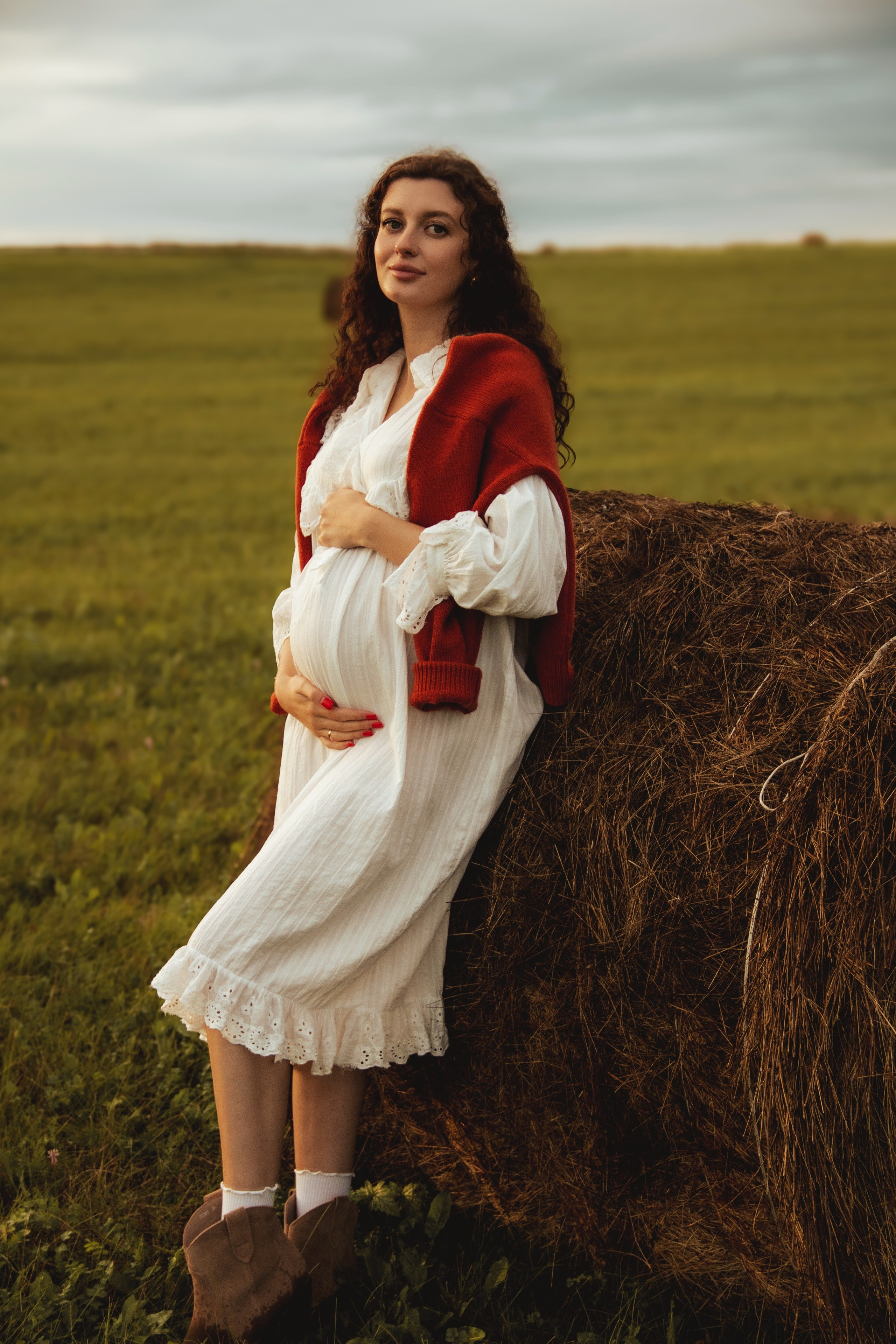 Саша и Люба. ProFoto