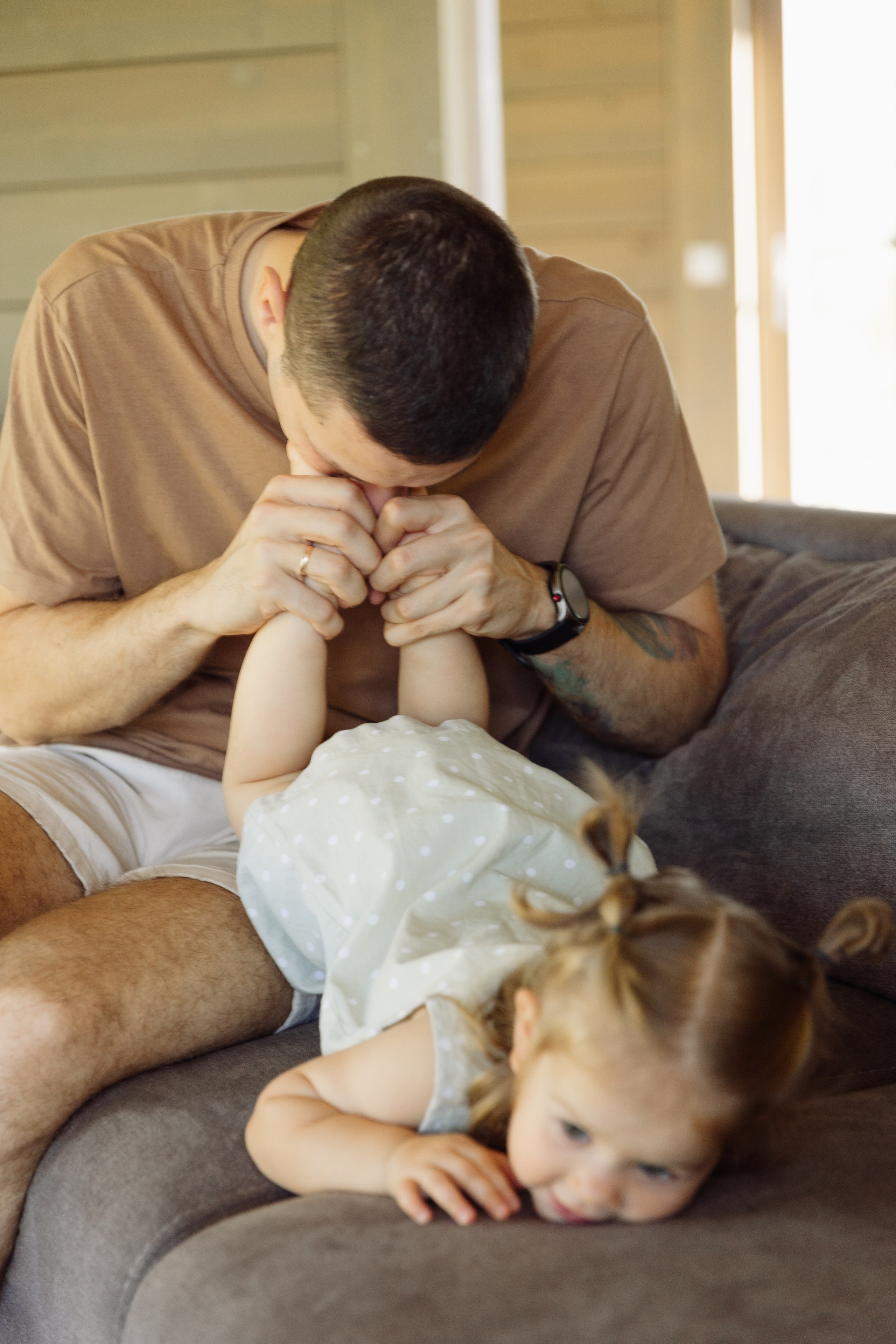 Katusha. Главная