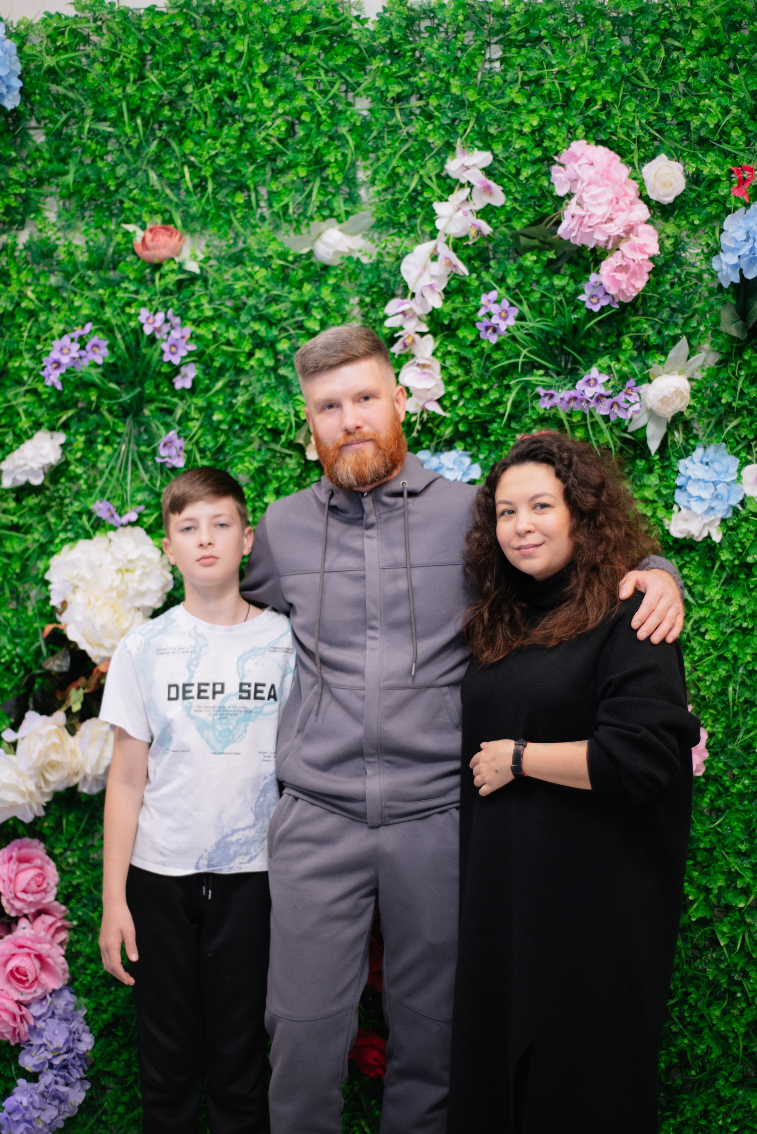 День Рождения, 5 лет. Семейный и женский фотограф Арина Балякина