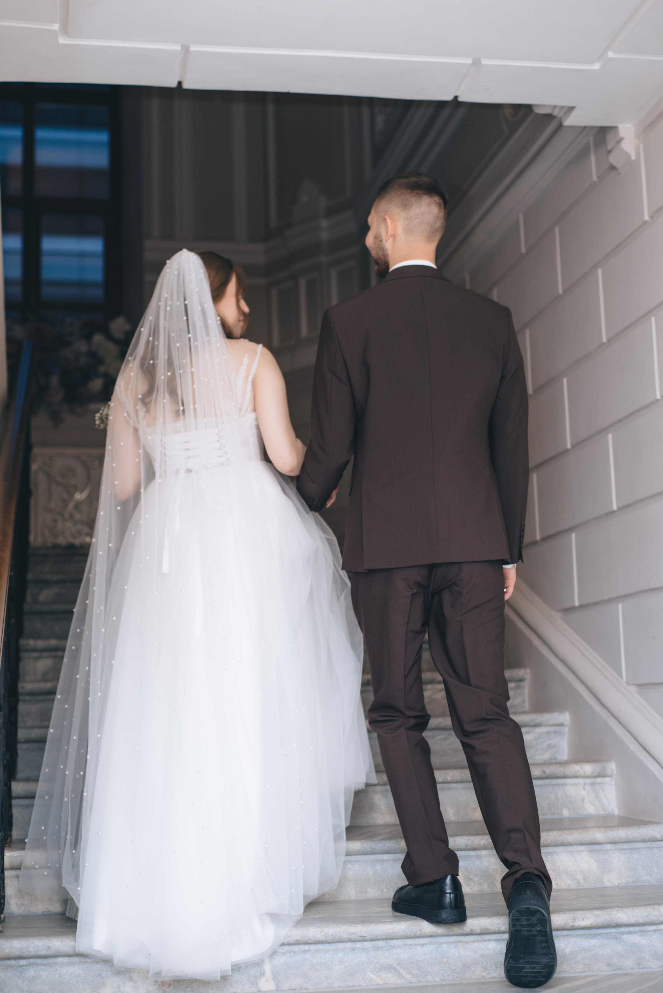 Свадьба 4. Семейный и женский фотограф Арина Балякина