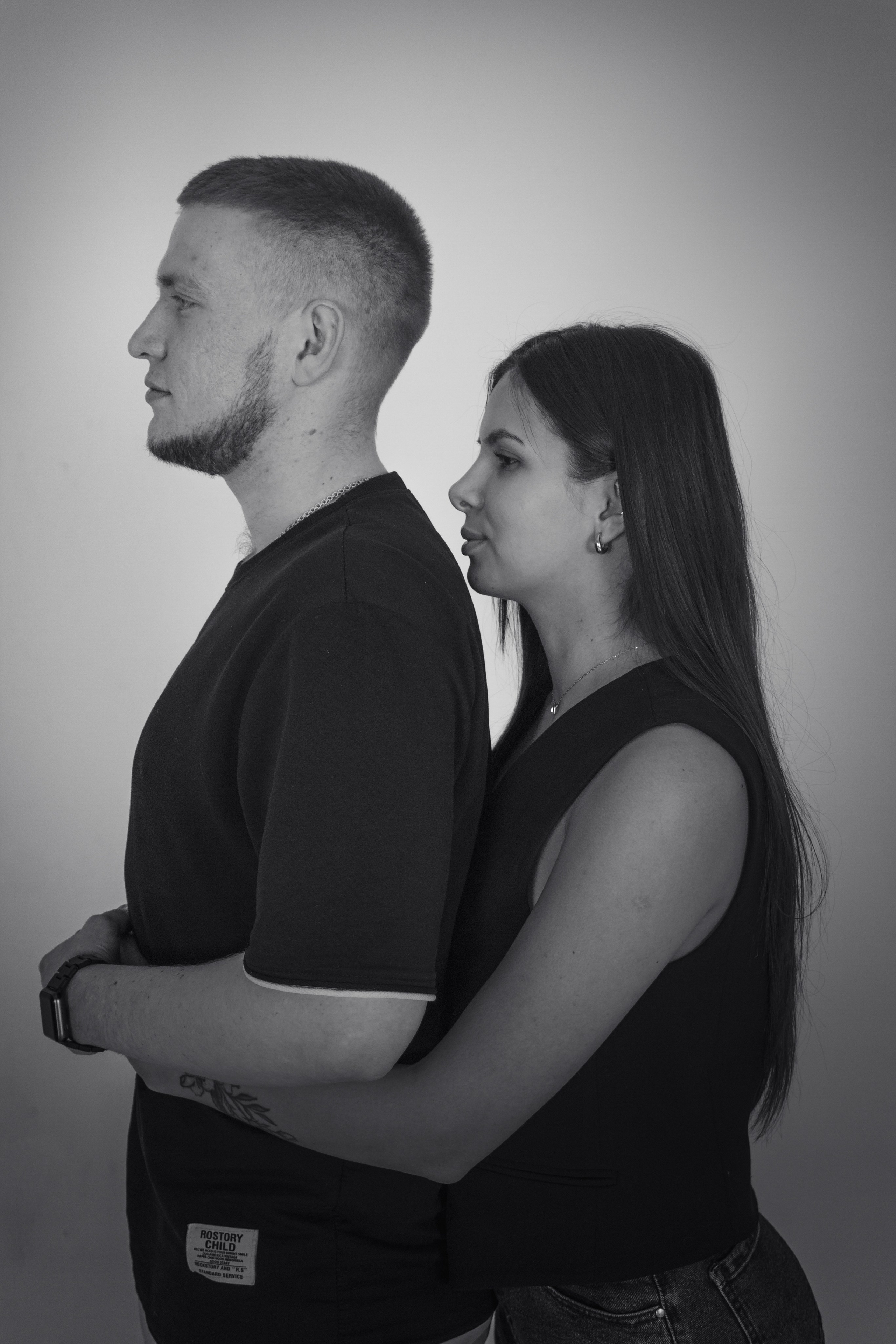 Альбом I. Фотограф Муракаева Елена