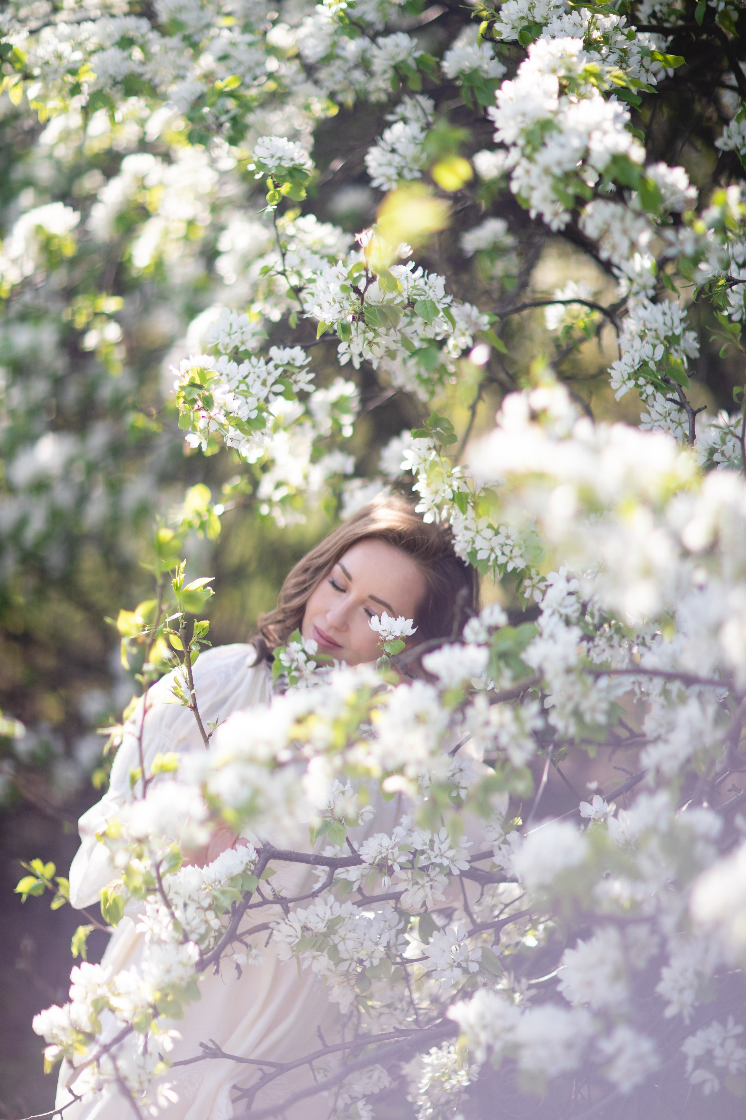 Наталия. Семейный фотограф в Москве Анастасия Гурьянова