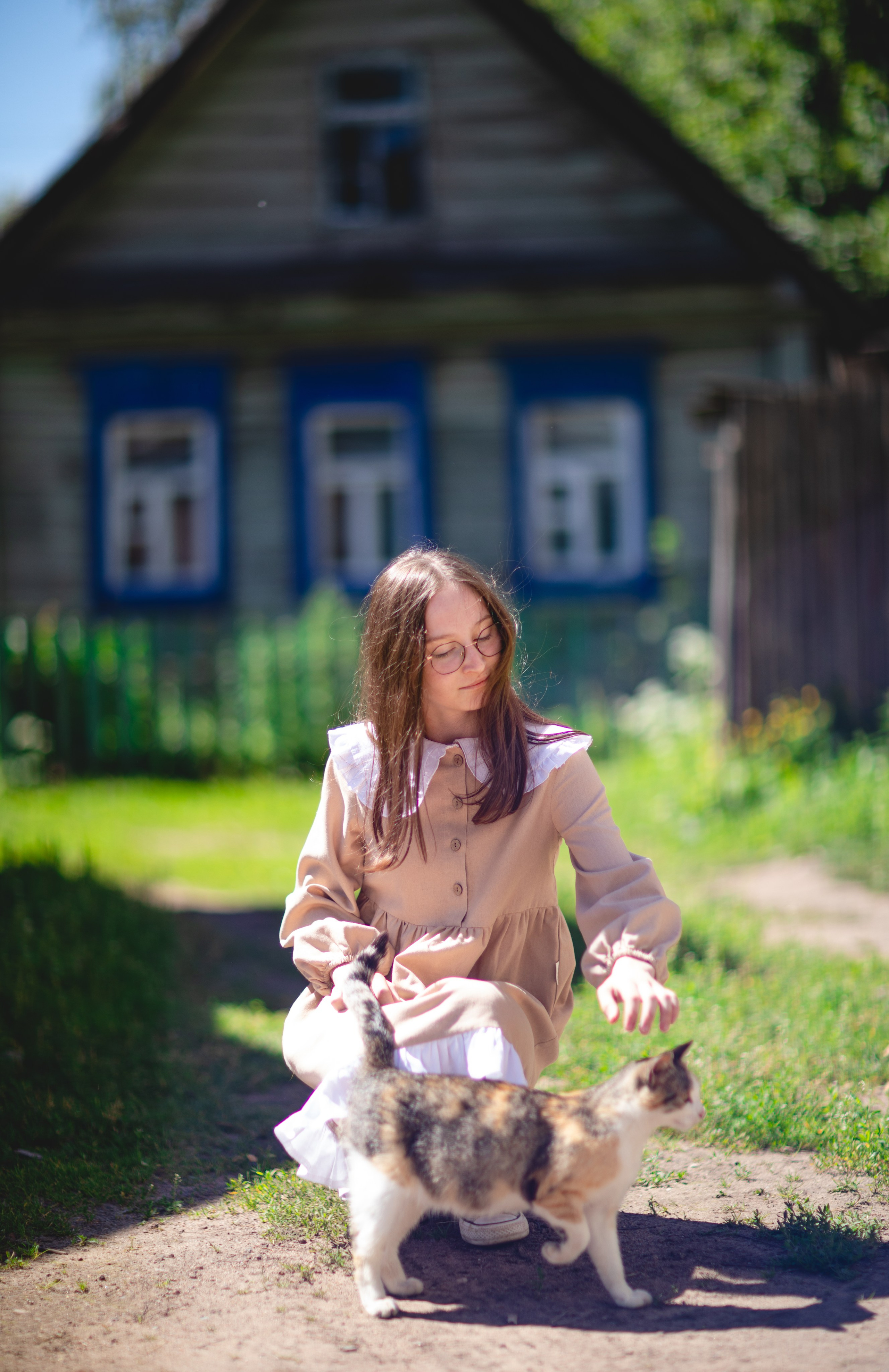 Фототуур «Край озёр» Лето. Семейный фотограф в Москве Анастасия Гурьянова