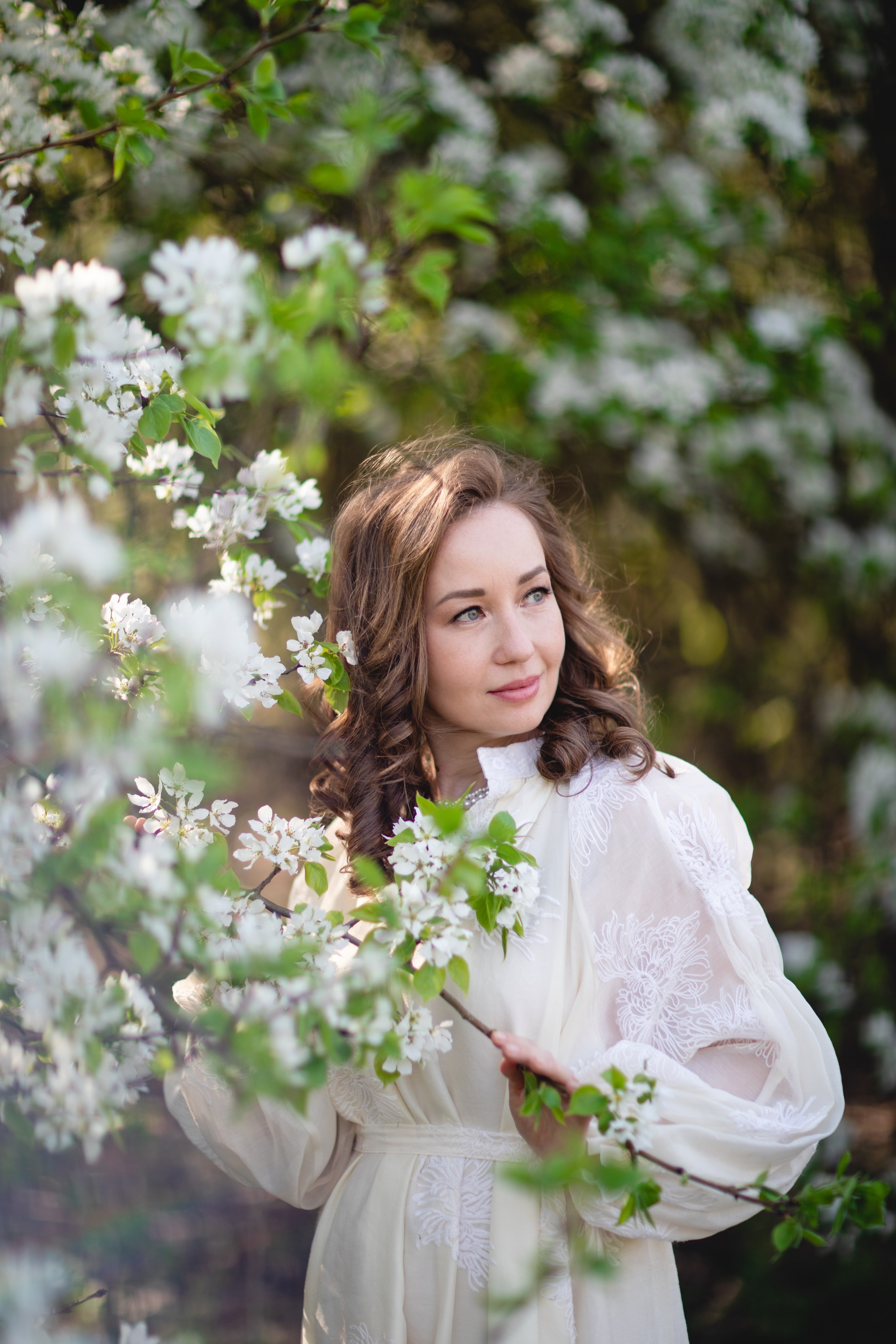 Наталия. Семейный фотограф в Москве Анастасия Гурьянова